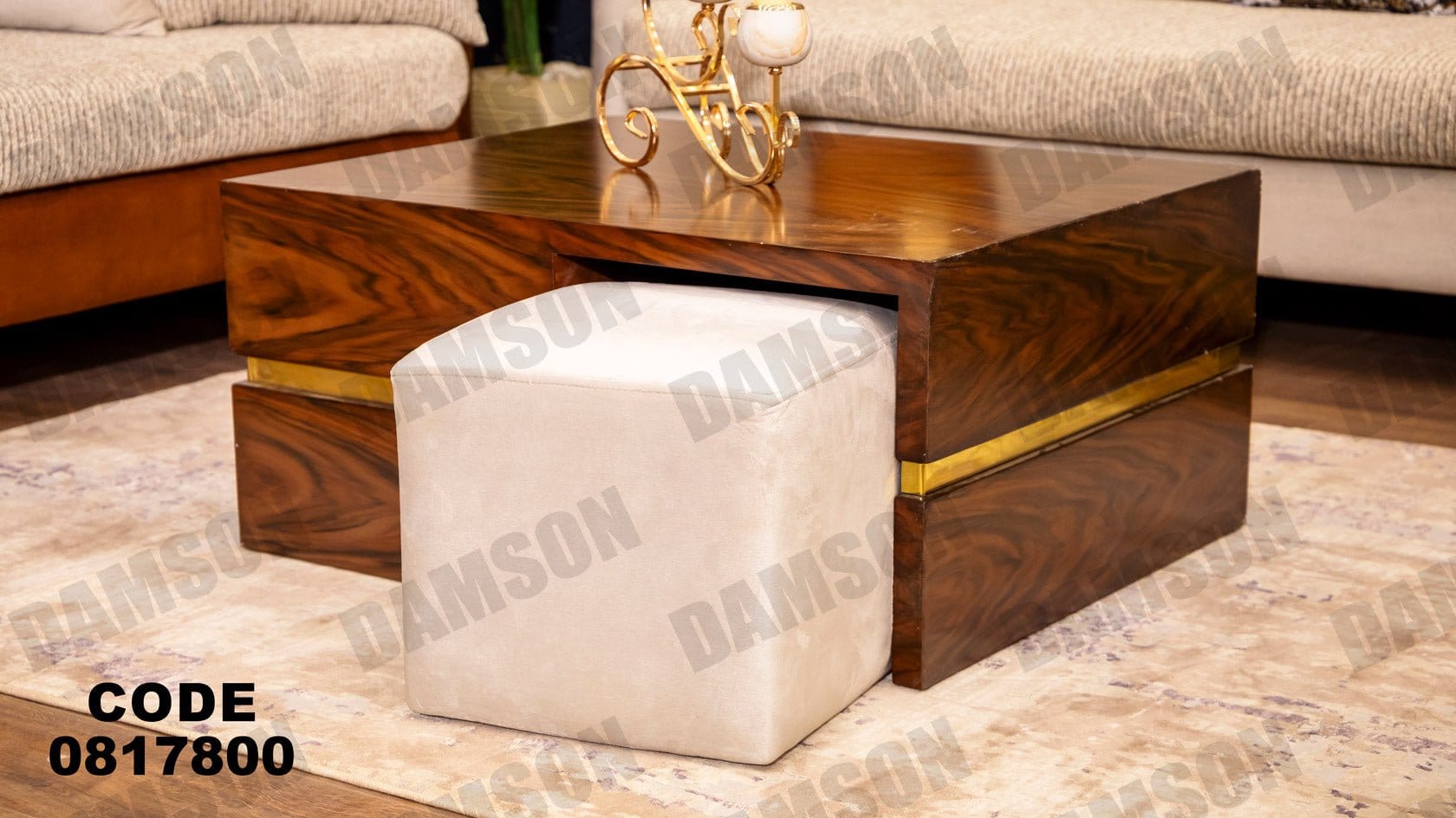 ترابيزة 178 - Damson Furnitureترابيزة 178