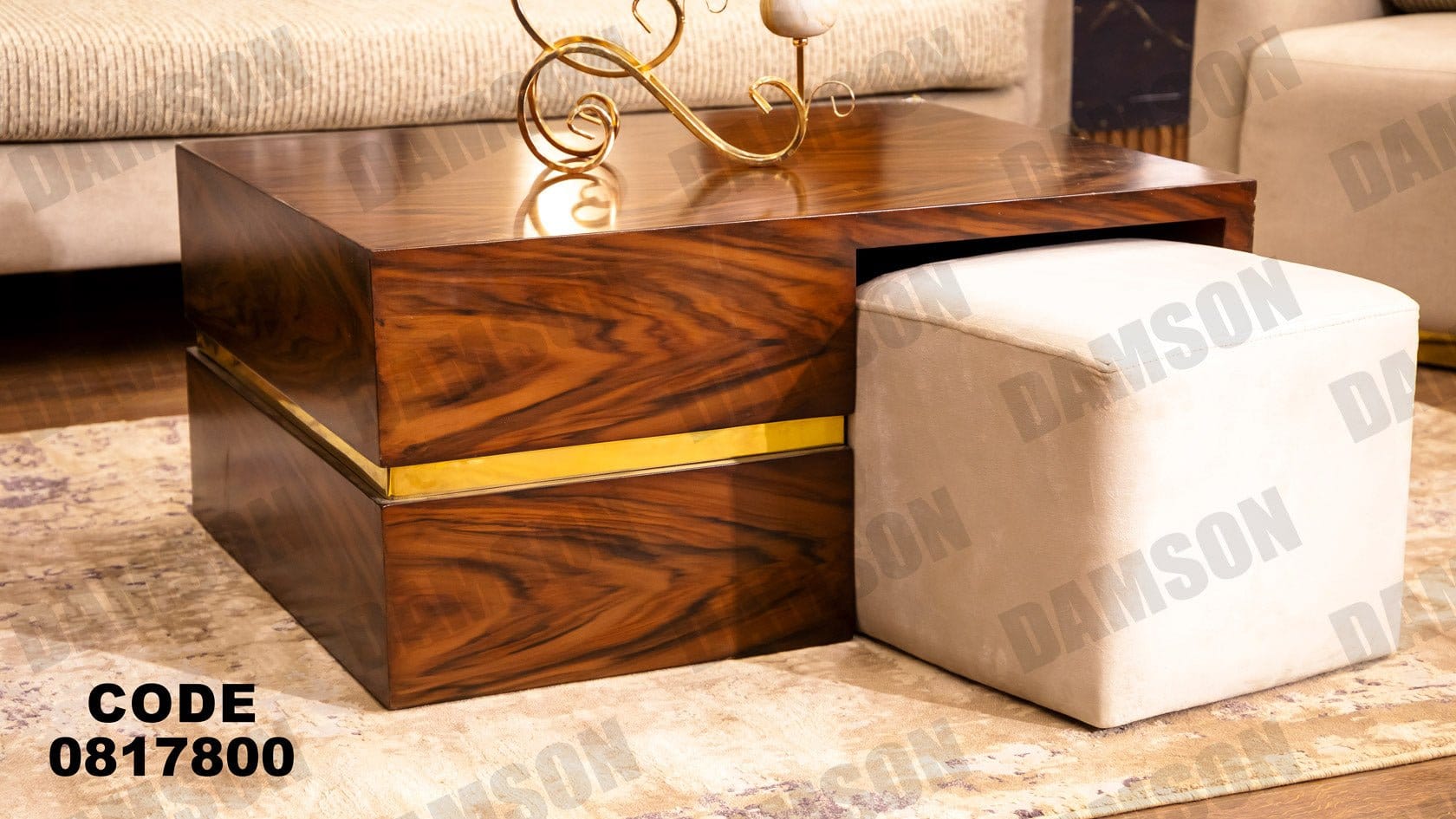 ترابيزة 178 - Damson Furnitureترابيزة 178