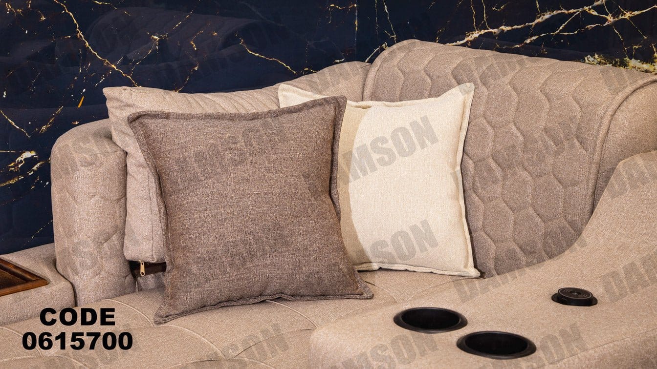 ركنة 157 - Damson Furnitureركنة 157