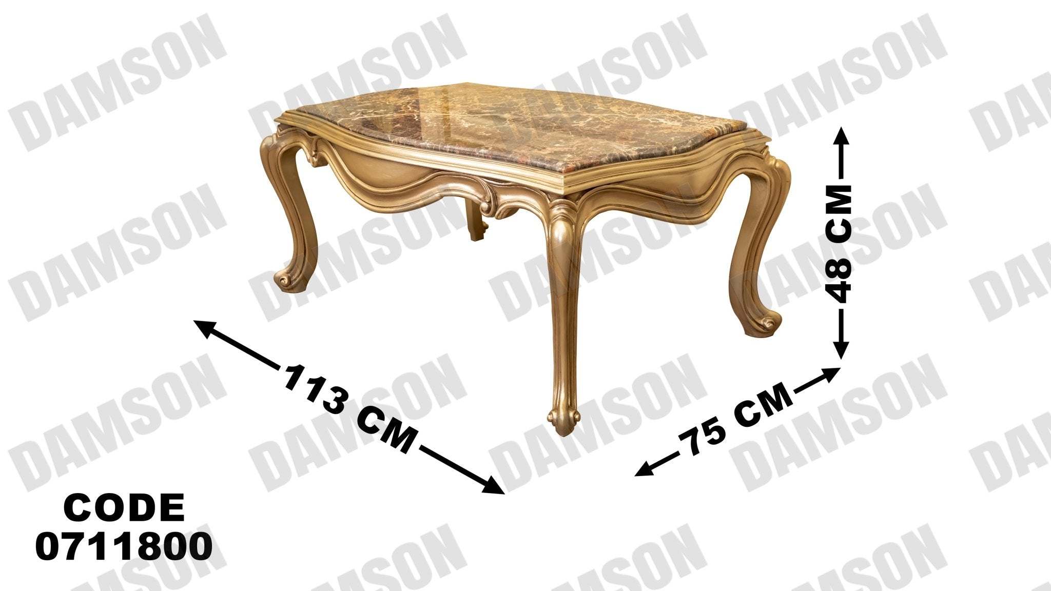 صالون 118 - Damson Furnitureصالون 118