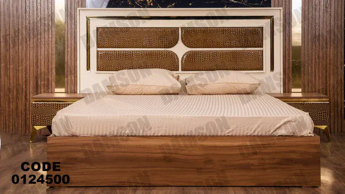 سرير ماستر 245