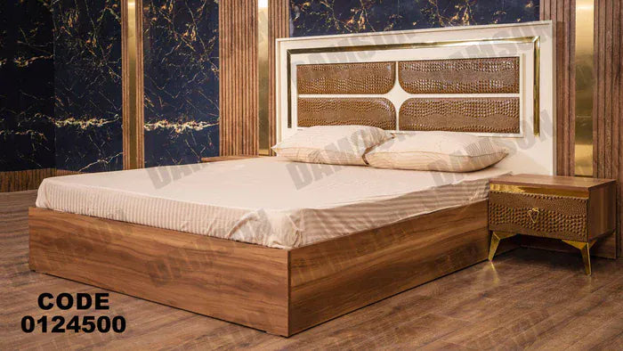 سرير ماستر 245