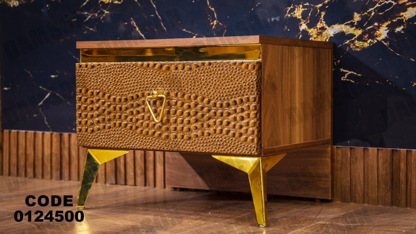غرفة نوم ماستر 245 - Damson Furnitureغرفة نوم ماستر 245
