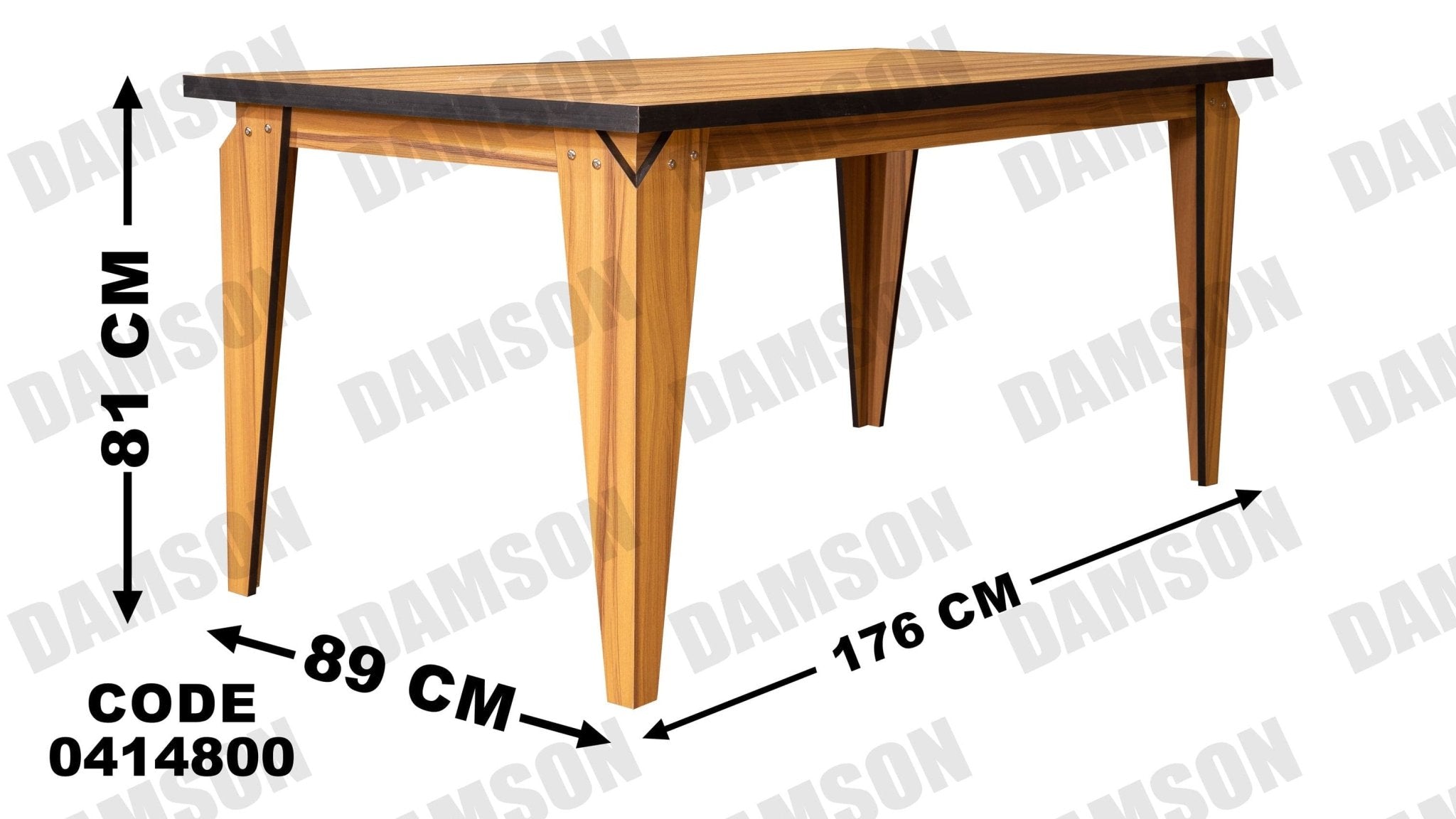 غرفة سفره 148 - Damson Furnitureغرفة سفره 148