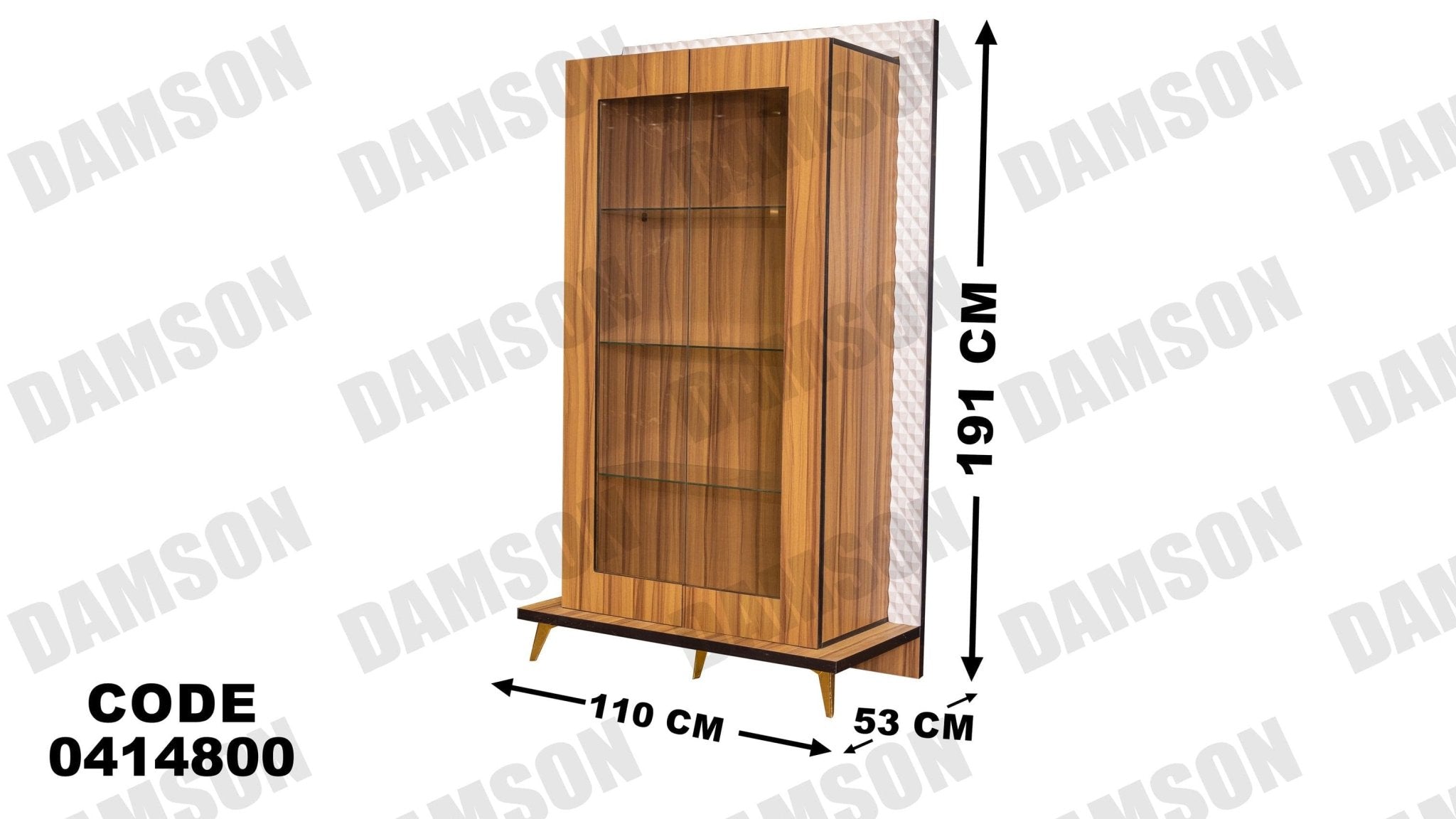 غرفة سفره 148 - Damson Furnitureغرفة سفره 148