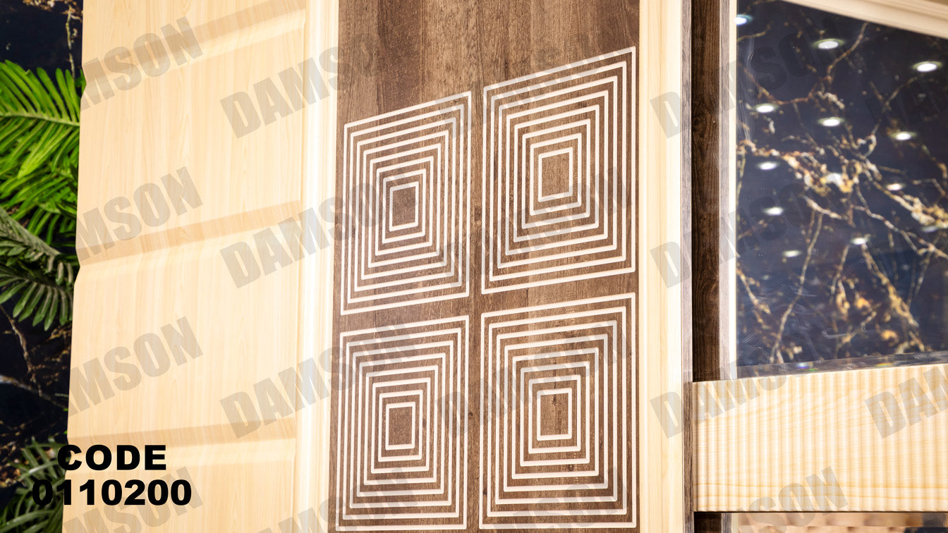 غرفة نوم ماستر 102 - Damson Furnitureغرفة نوم ماستر 102