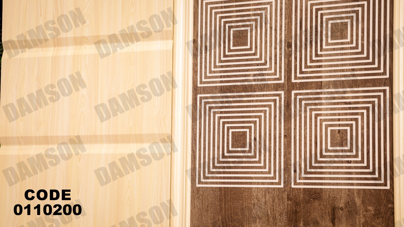 غرفة نوم ماستر 102 - Damson Furnitureغرفة نوم ماستر 102