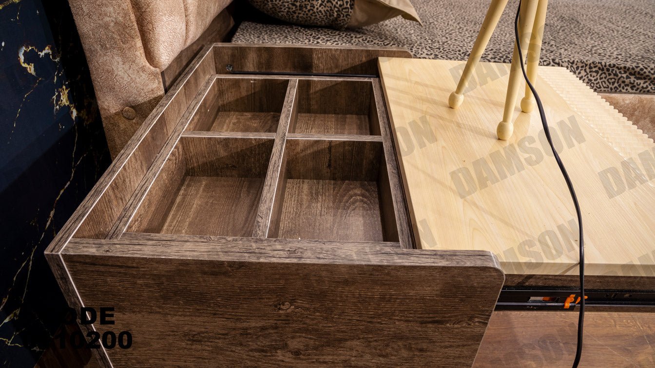 غرفة نوم ماستر 102 - Damson Furnitureغرفة نوم ماستر 102