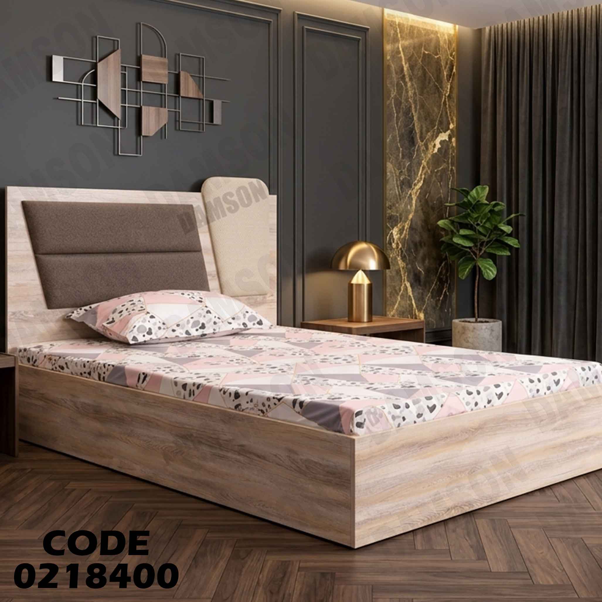 سرير اطفال 184