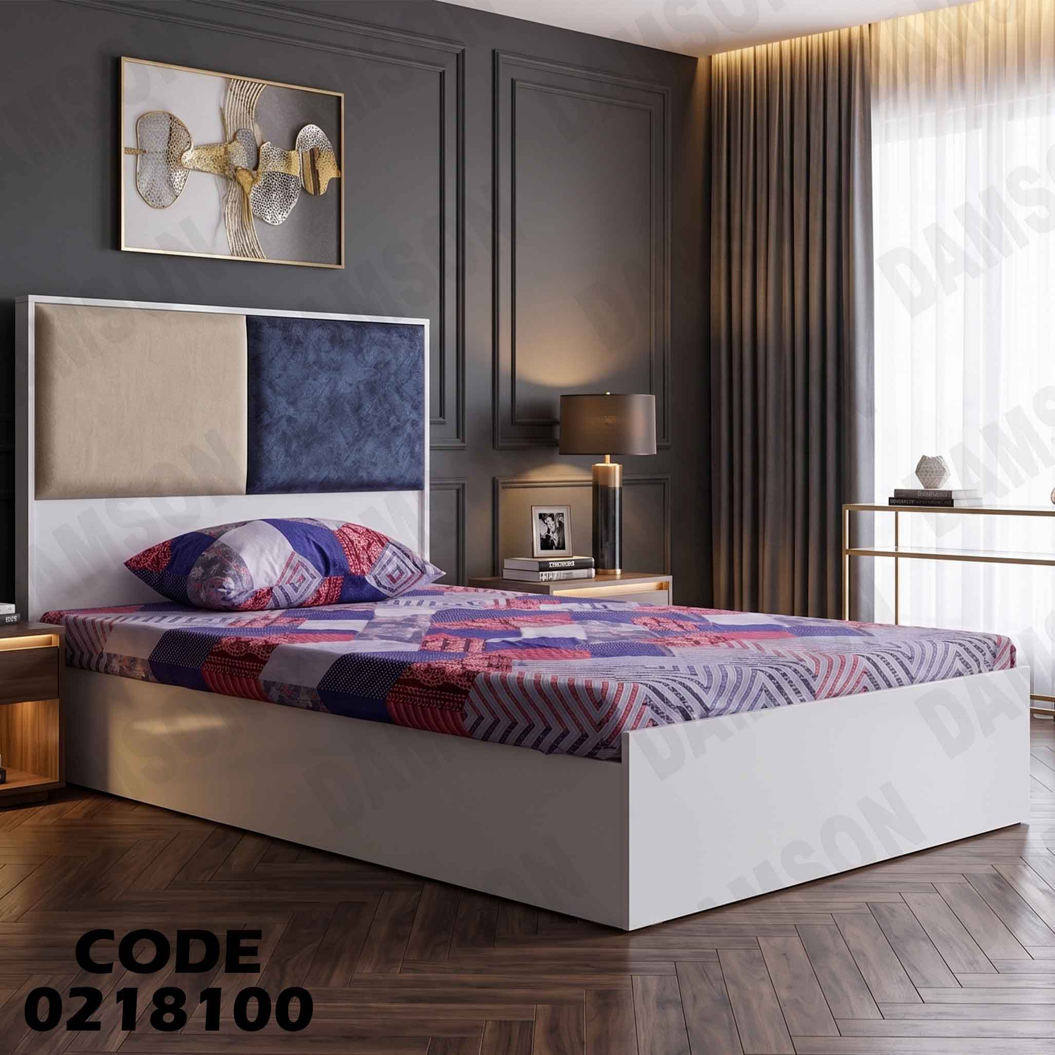 سرير اطفال 181