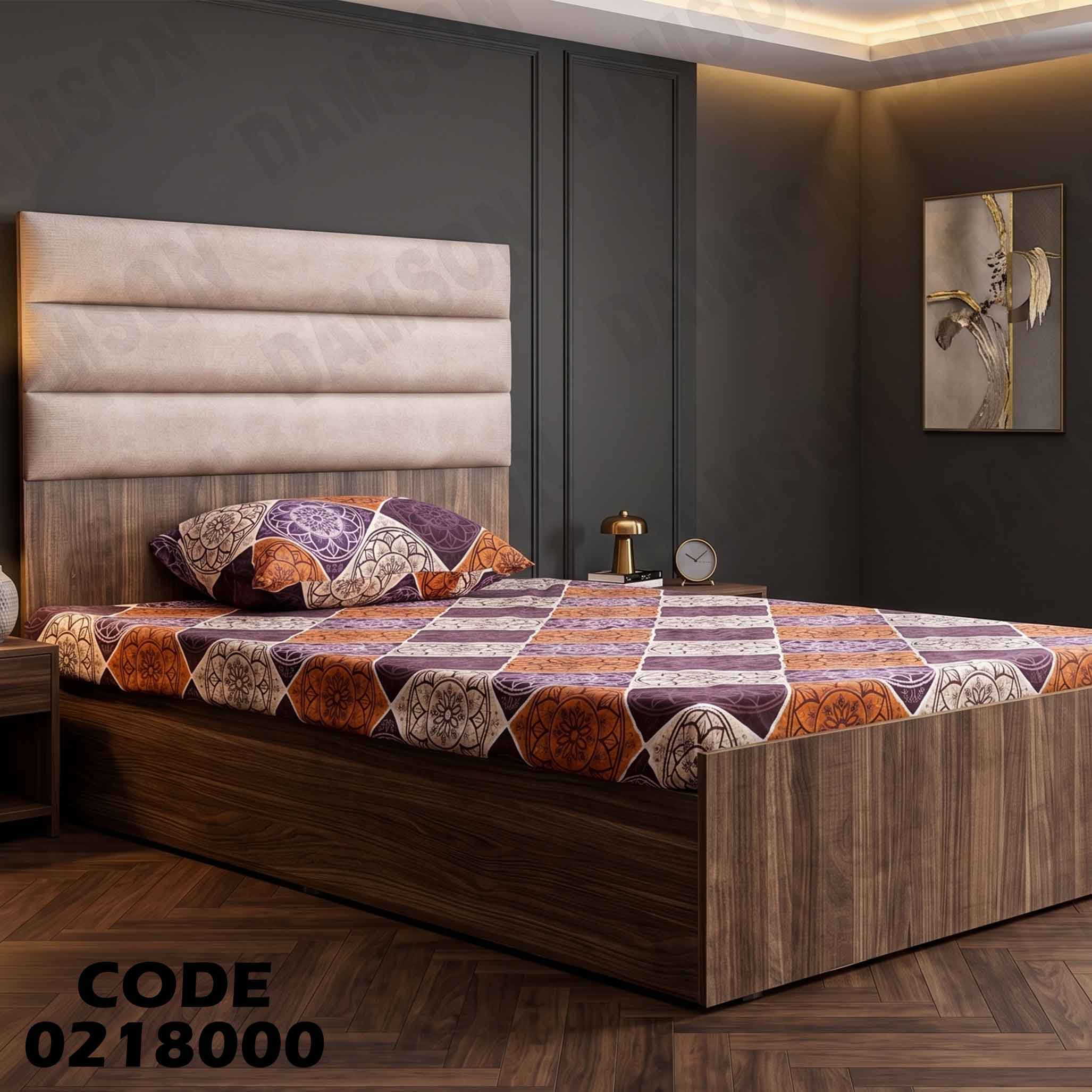 سرير اطفال 180
