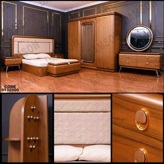 غرفة نوم ماستر 325