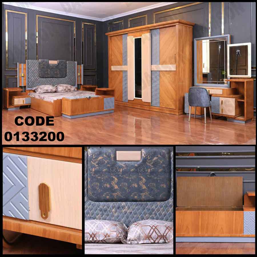 غرفة نوم ماستر 332