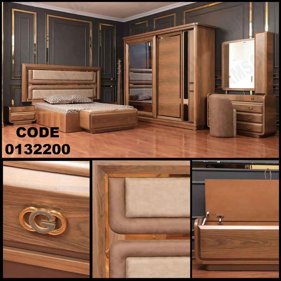 غرفة نوم ماستر 322