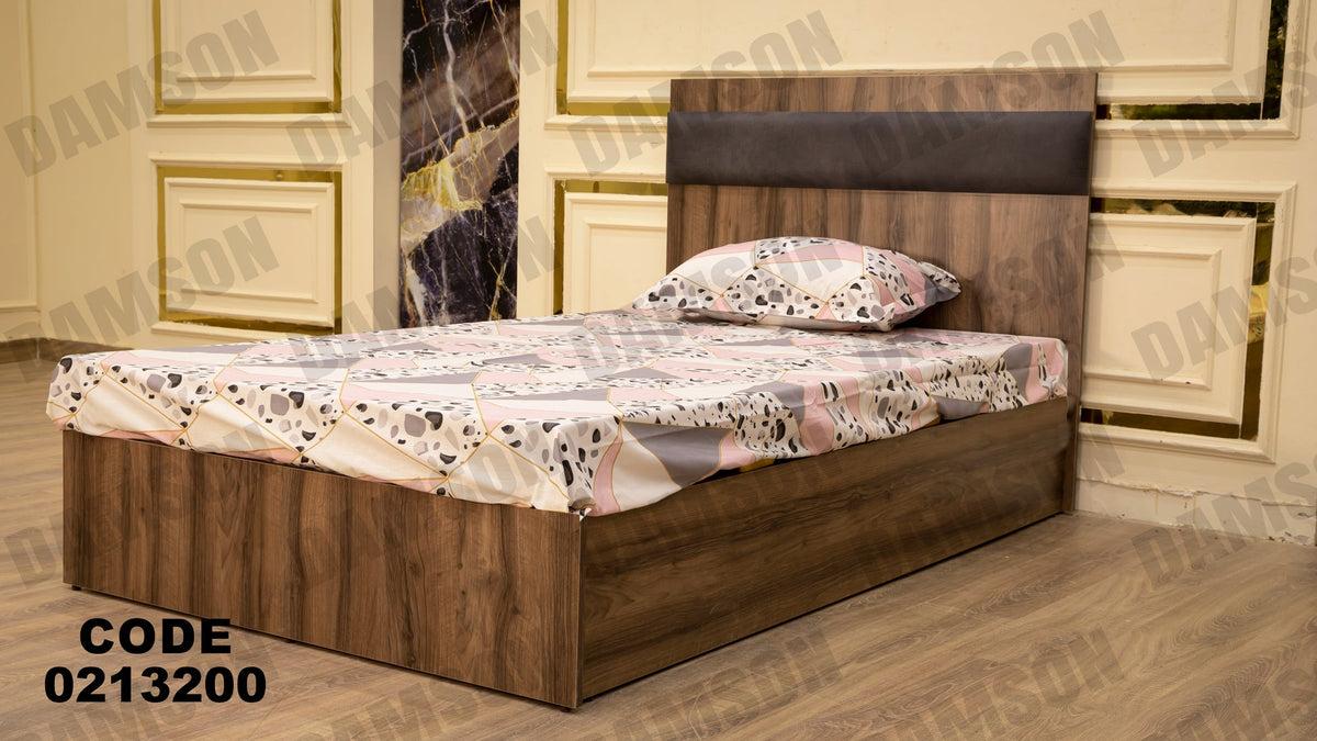 سرير اطفال 132 - Damson Furnitureسرير اطفال 132