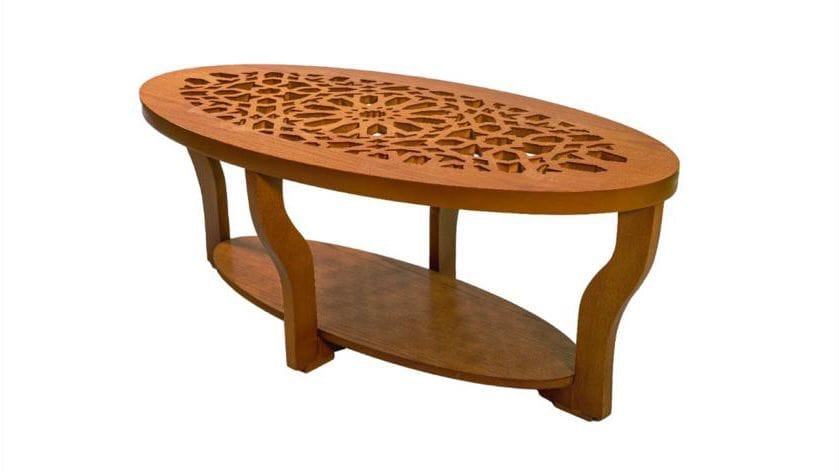 ترابيزة انترية 03 - Damson Furnitureترابيزة انترية 03