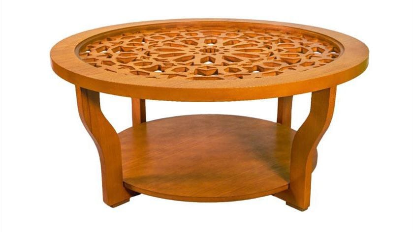 ترابيزة انترية 04 - Damson Furnitureترابيزة انترية 04