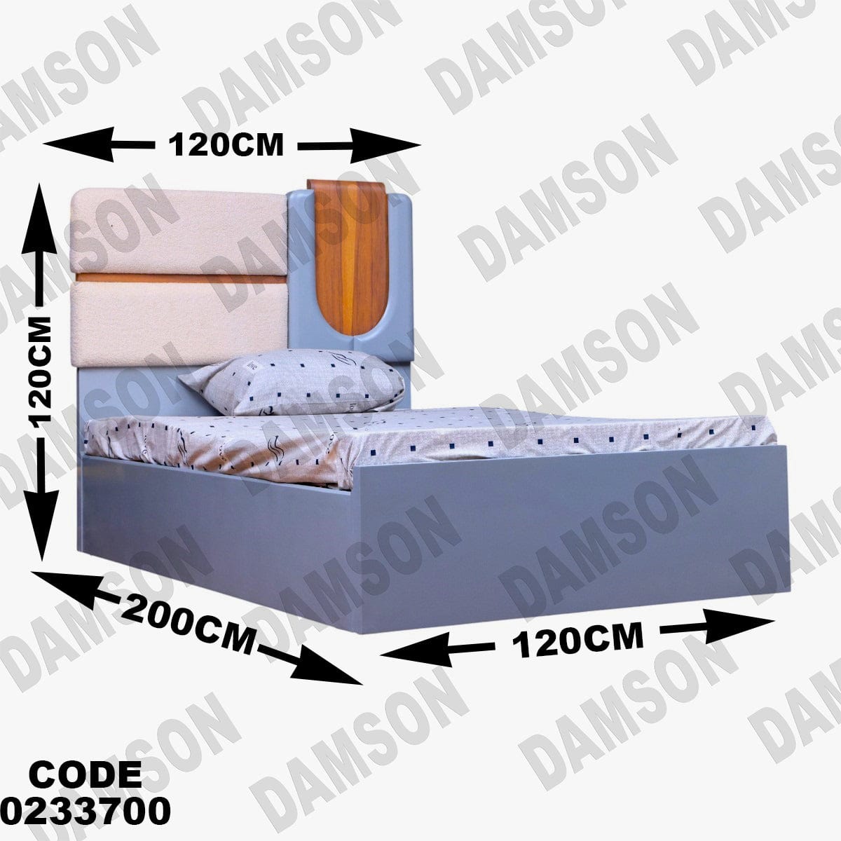 غرفة نوم أطفال 337