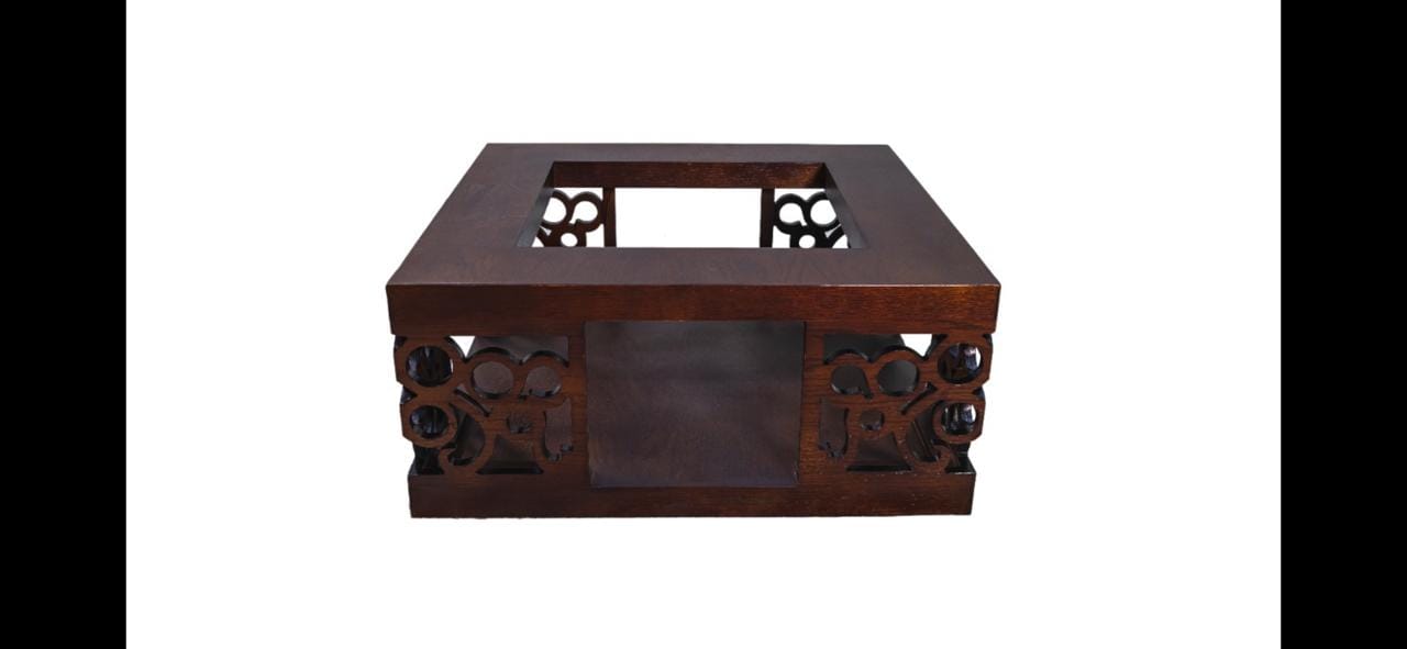 ترابيزة ماجيستك