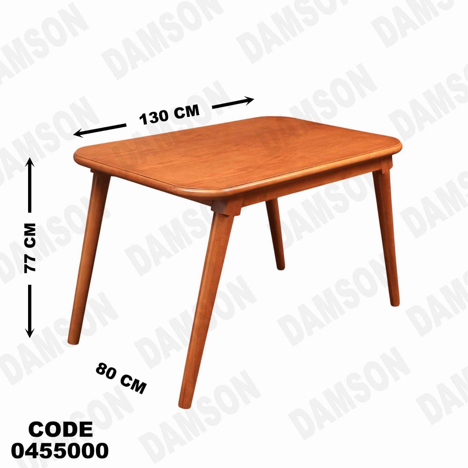 ترابيزة سفرة 550