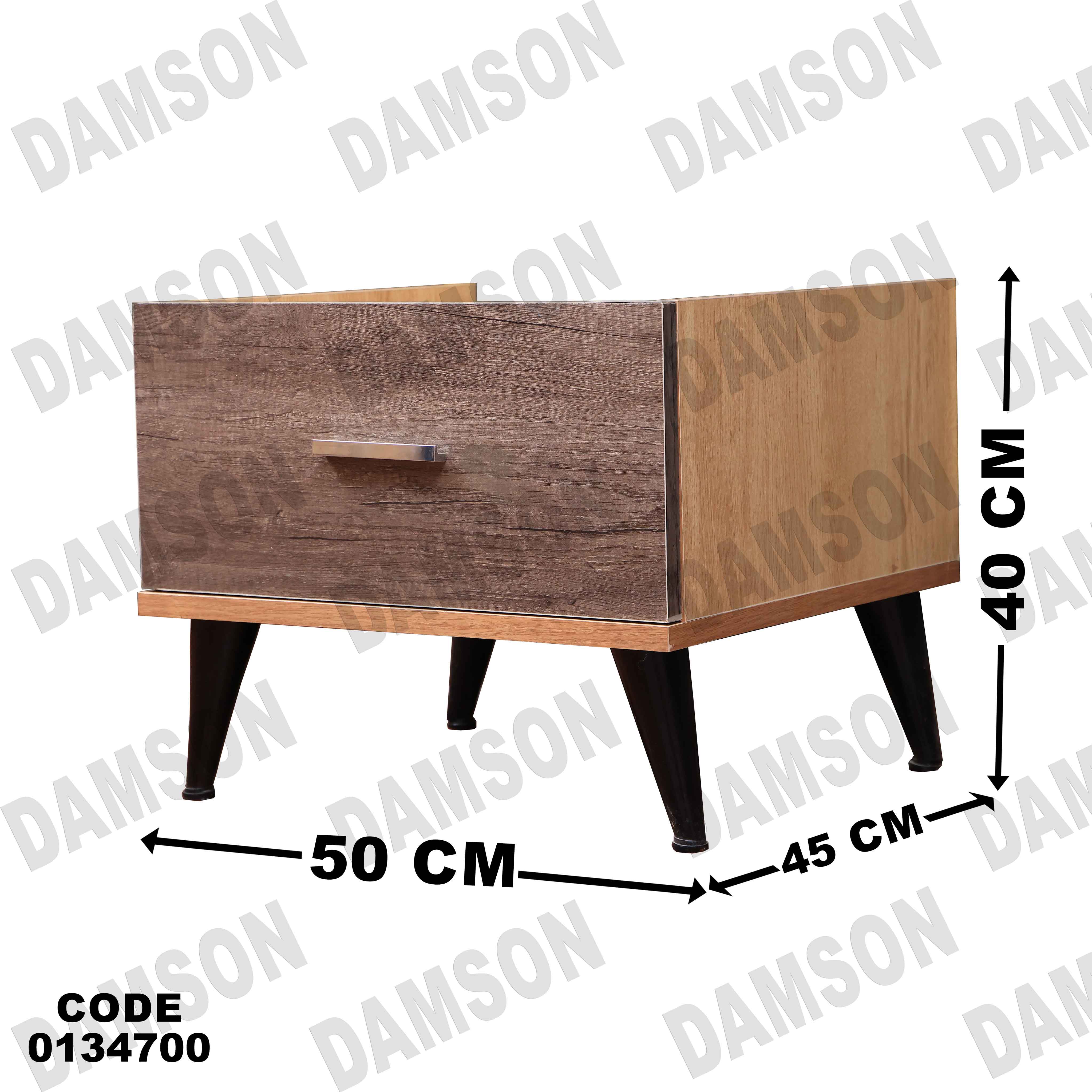 غرفة نوم ماستر 347