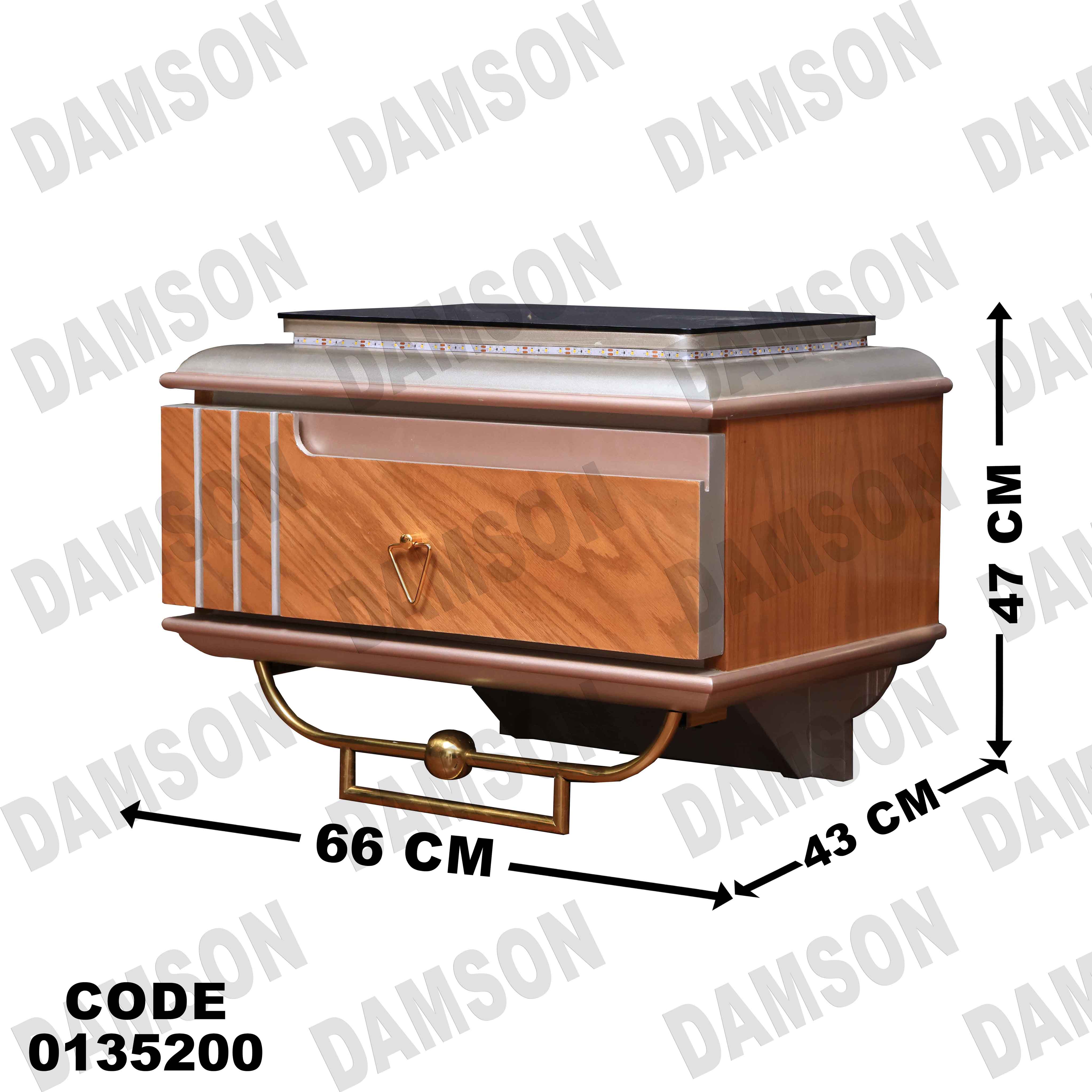 غرفة نوم ماستر 352