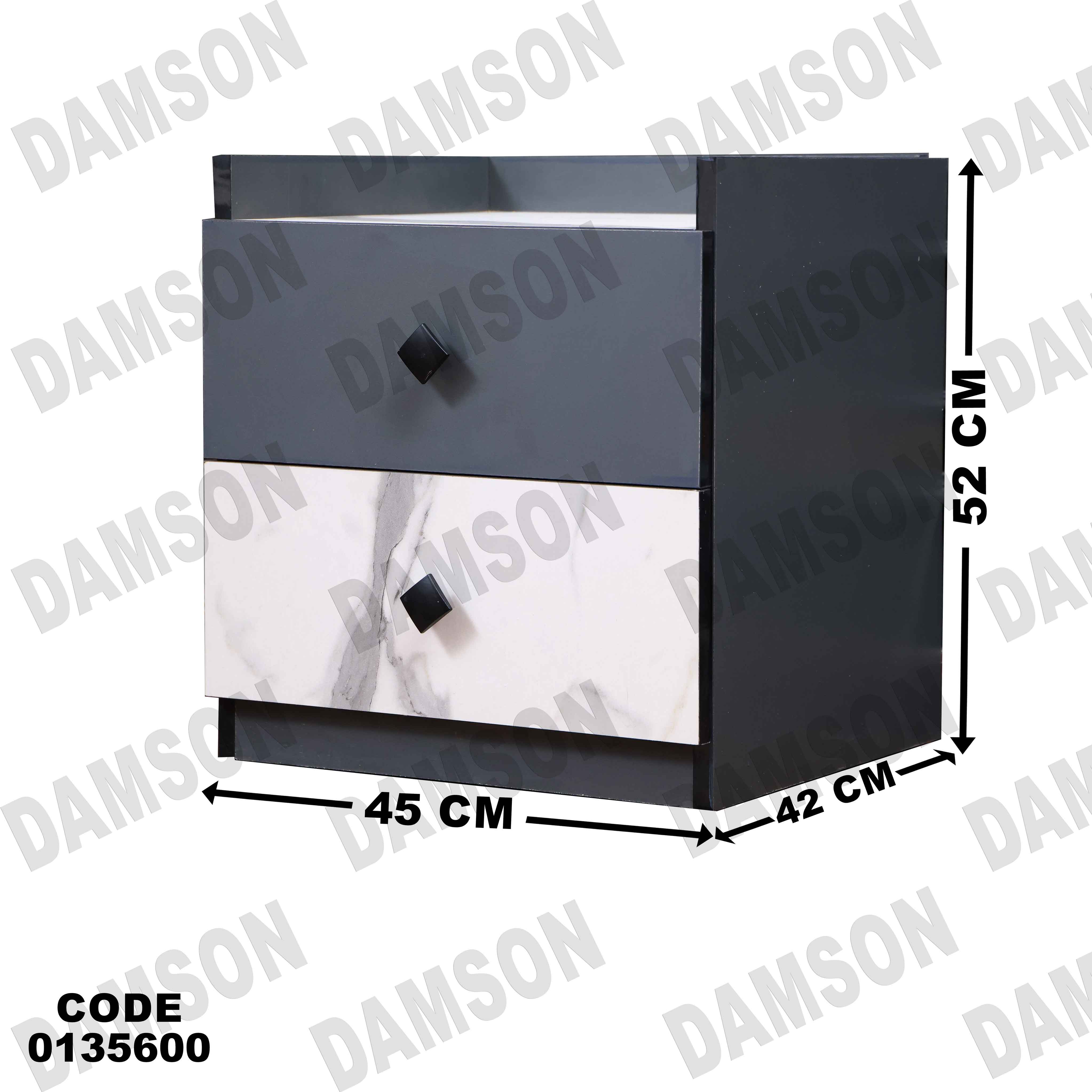 غرفة نوم ماستر 356