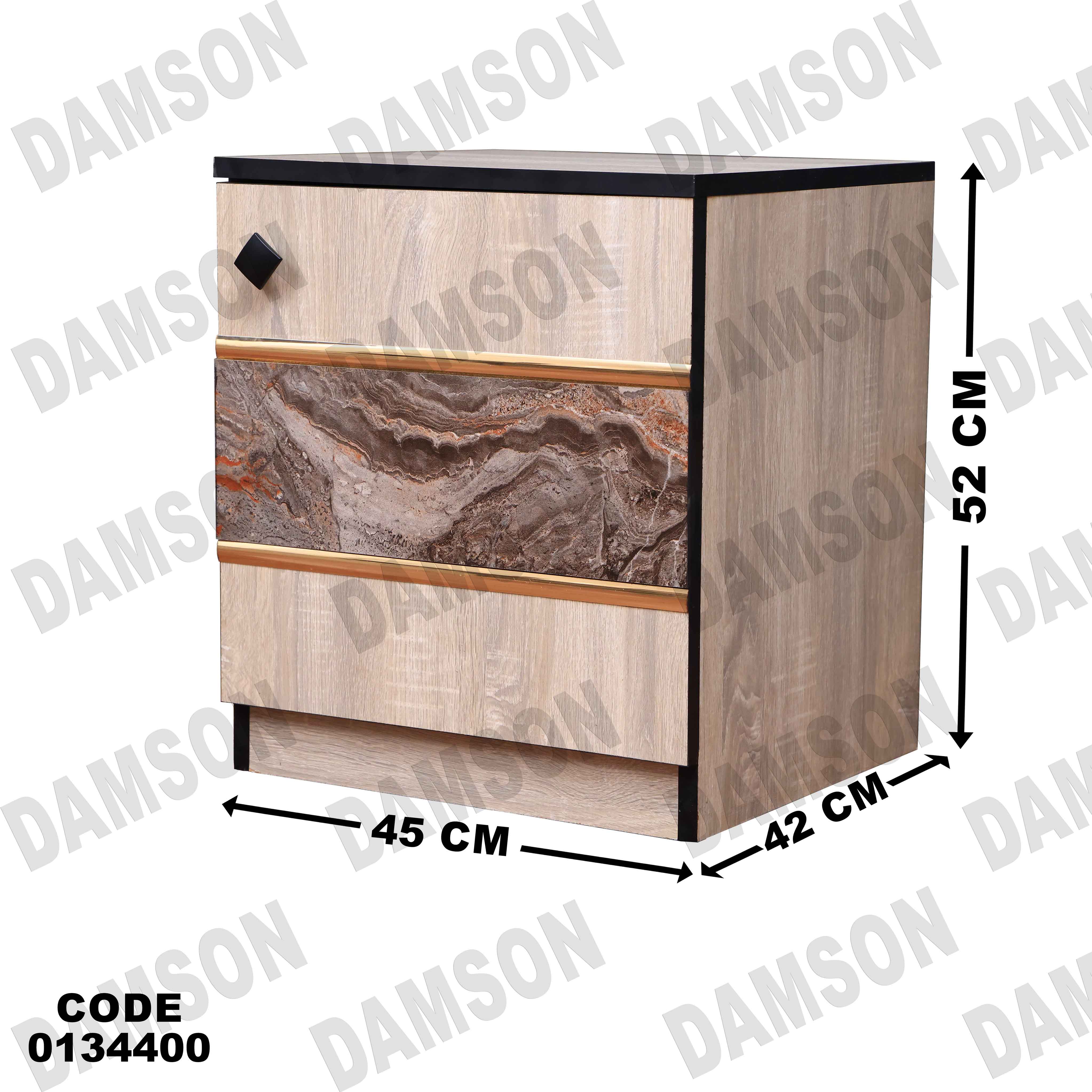 غرفة نوم ماستر 344