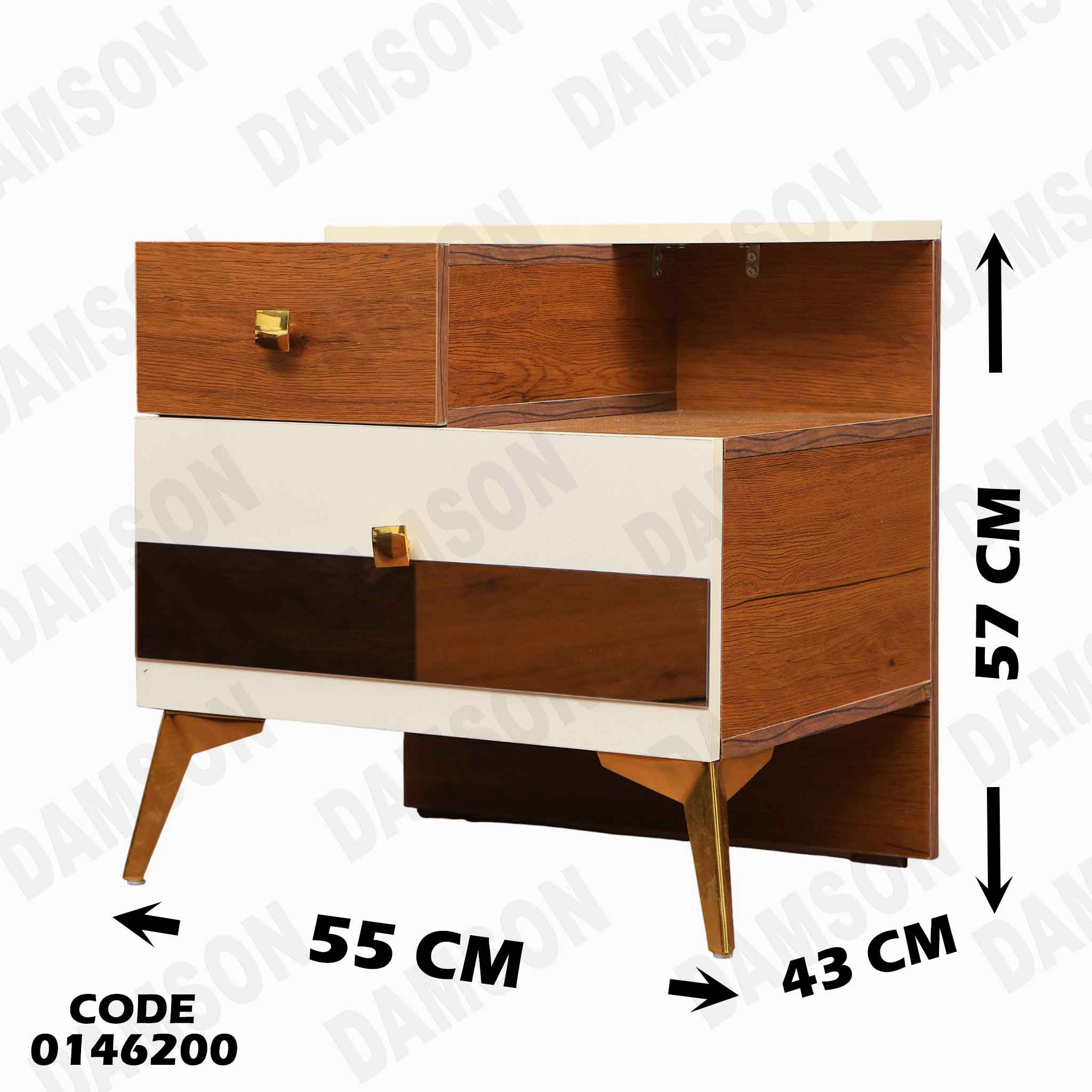 غرفة نوم ماستر 462