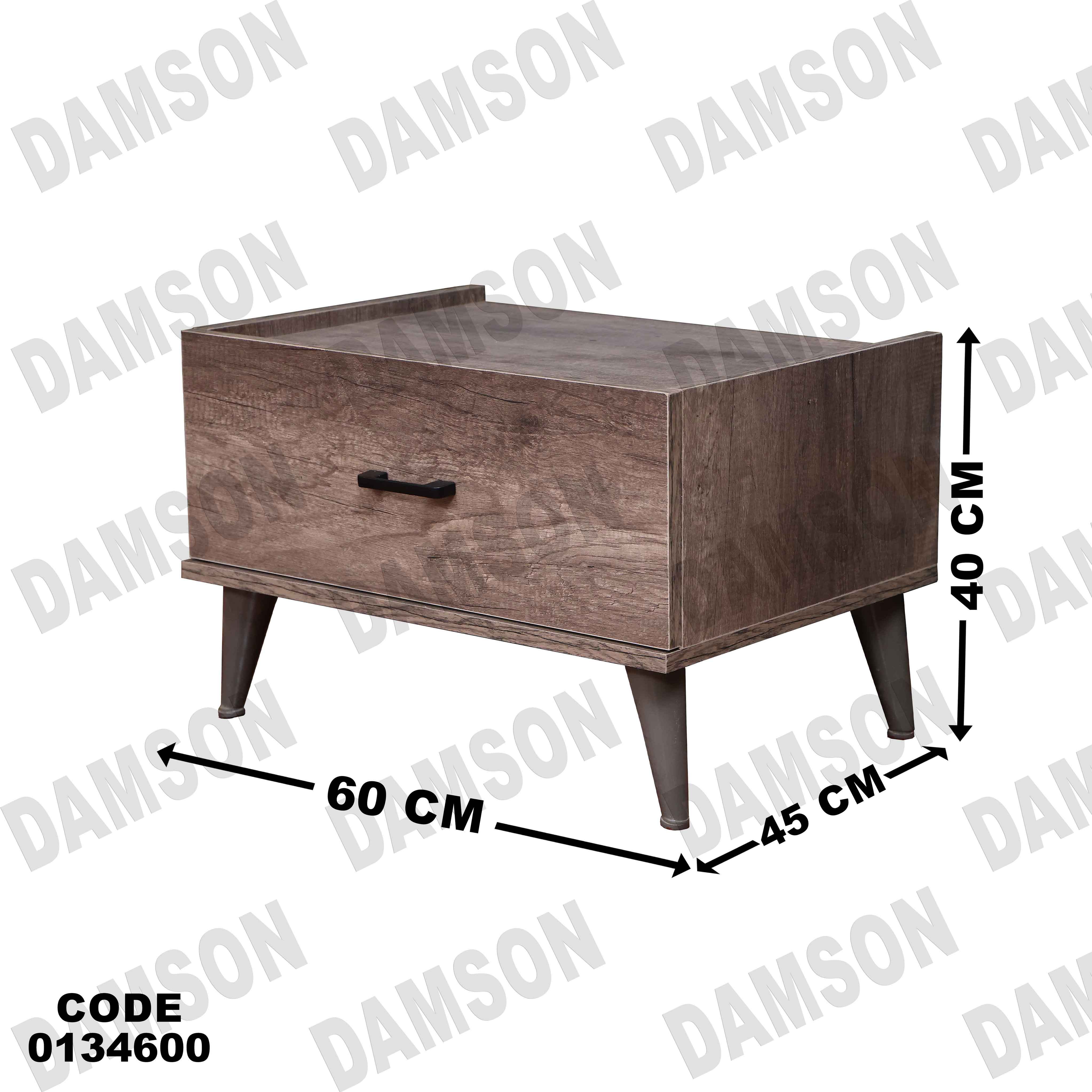 غرفة نوم ماستر 346