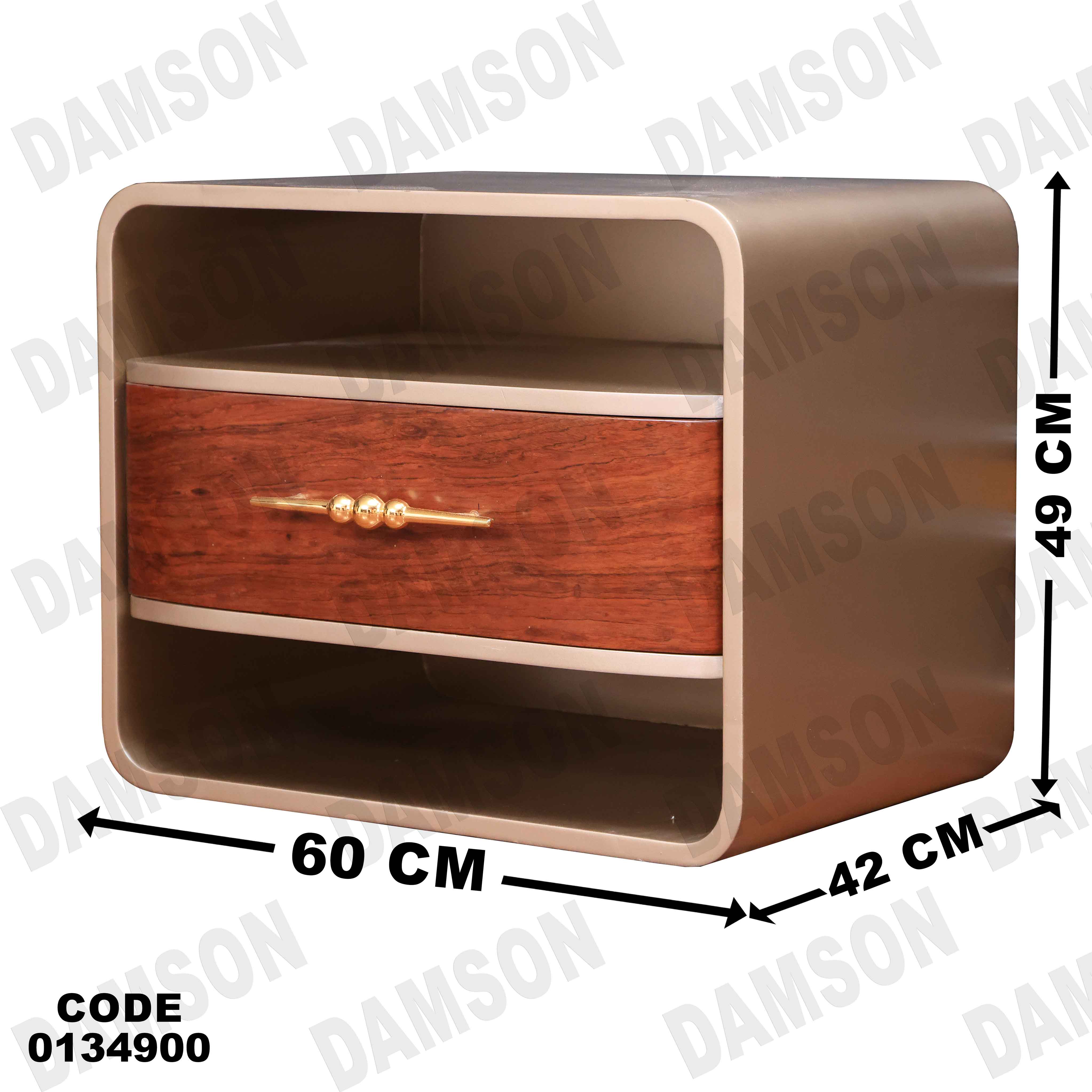 غرفة نوم ماستر 349