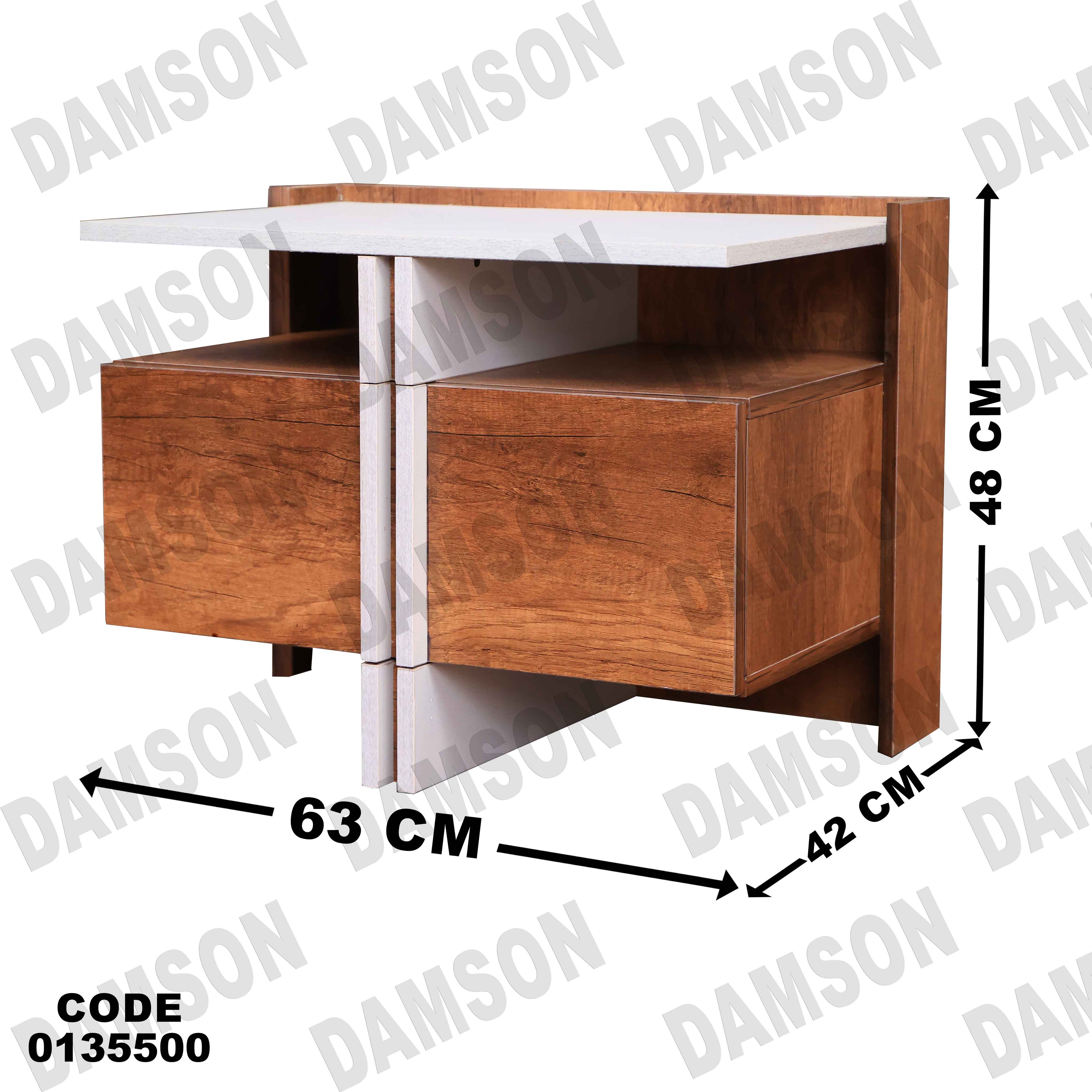 🟠 غرفة نوم ماستر 355