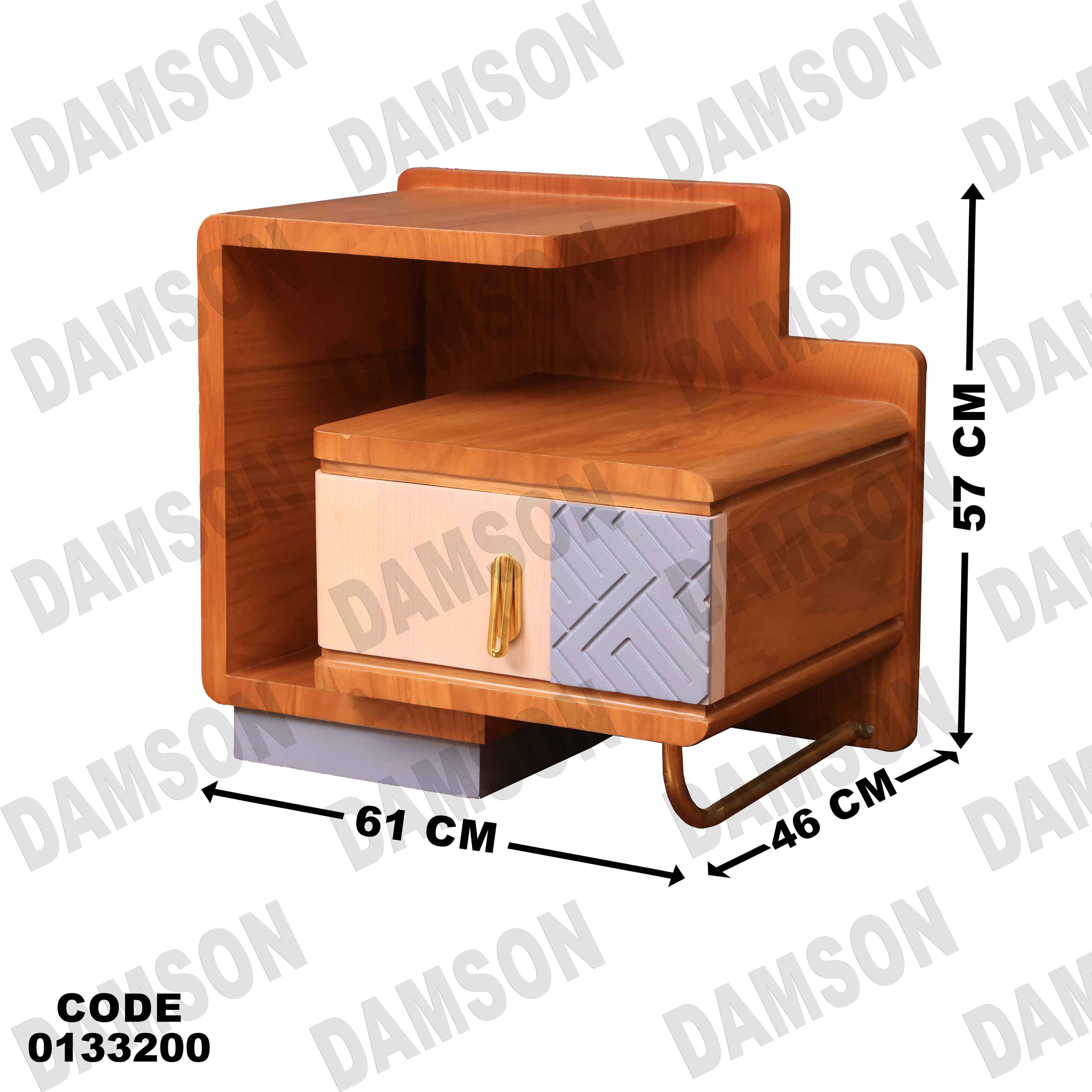 غرفة نوم ماستر 332