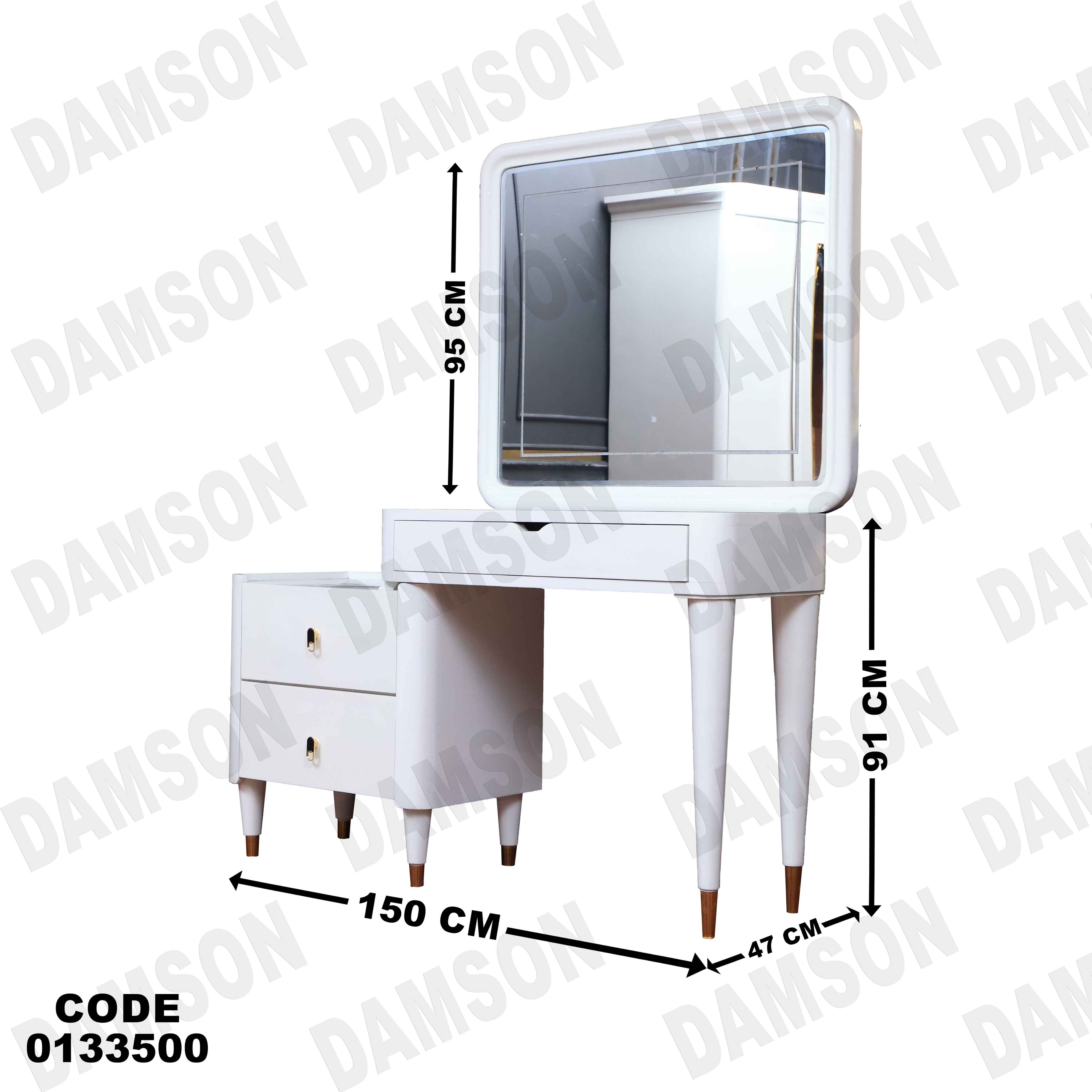 غرفة نوم ماستر 335