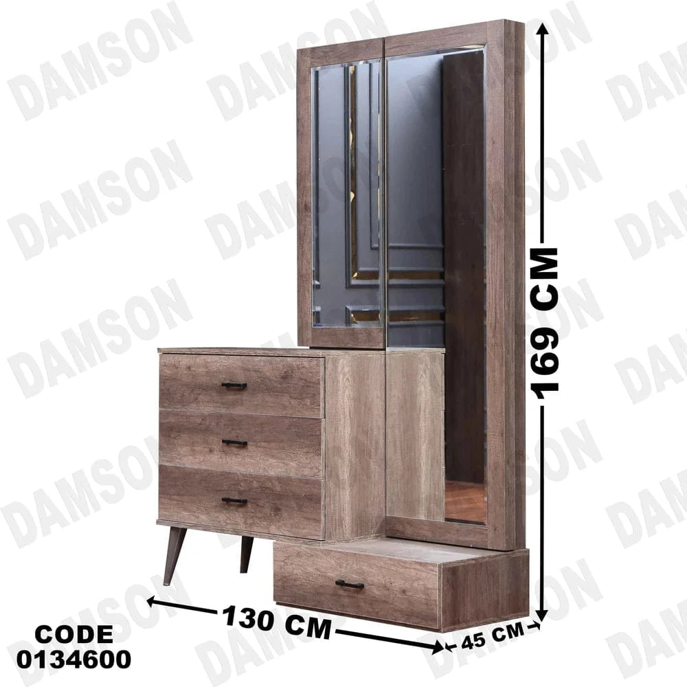 تسريحة ماستر 346