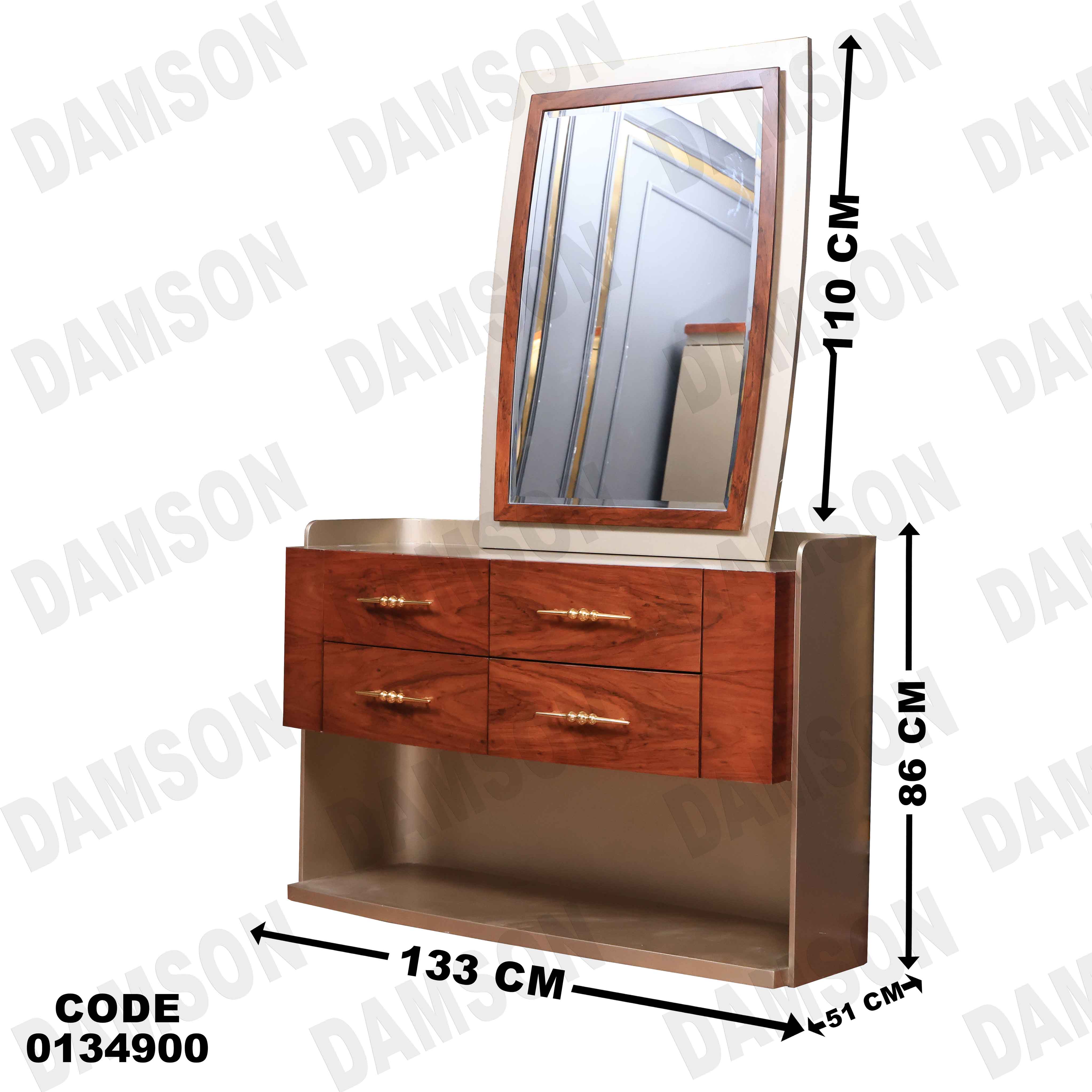 غرفة نوم ماستر 349