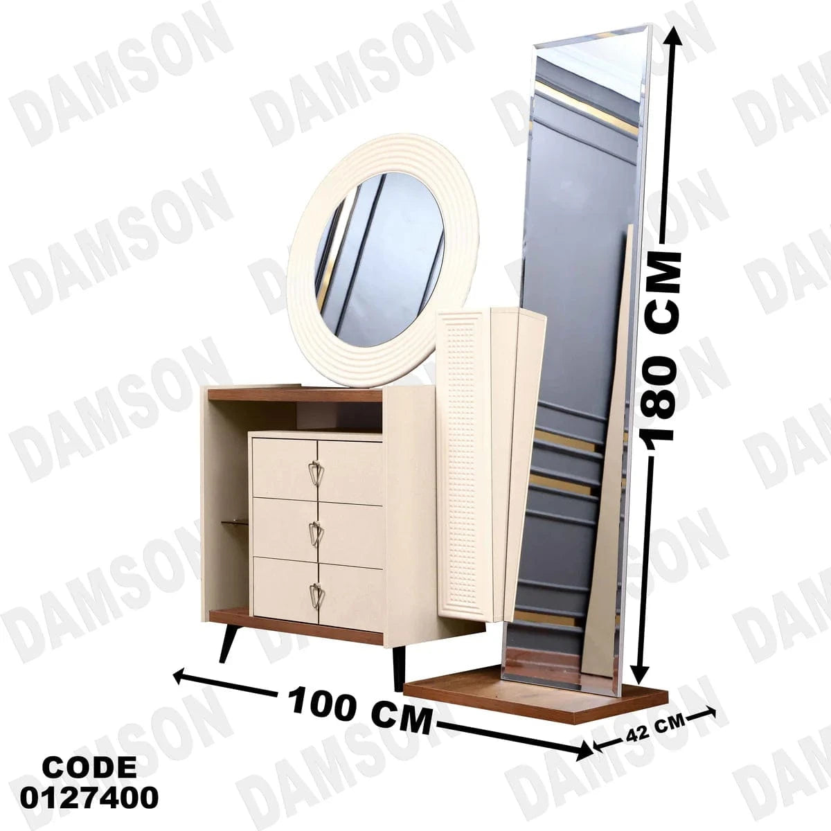 تسريحة ماستر 274