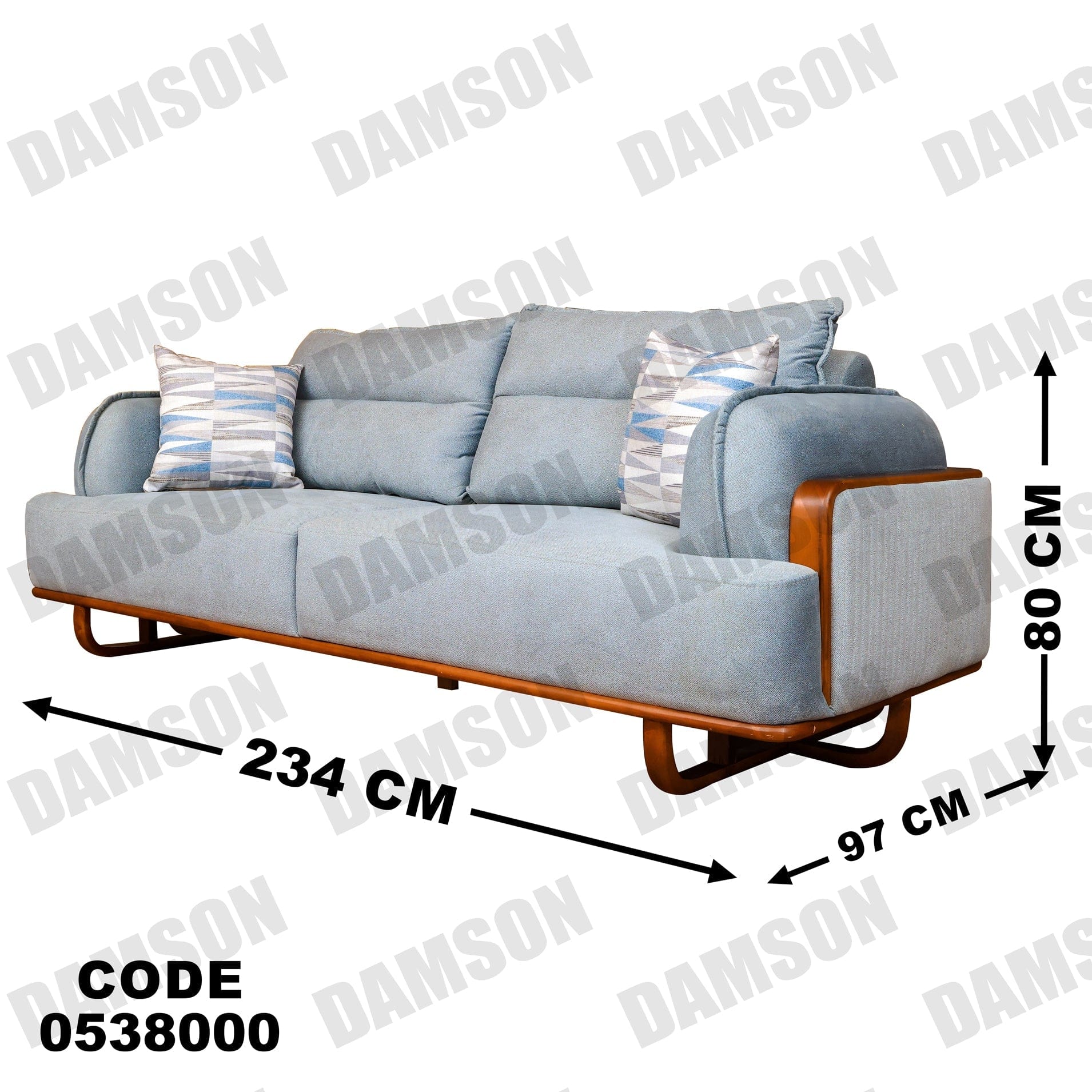انترية 380 - Damson Furnitureانترية 380