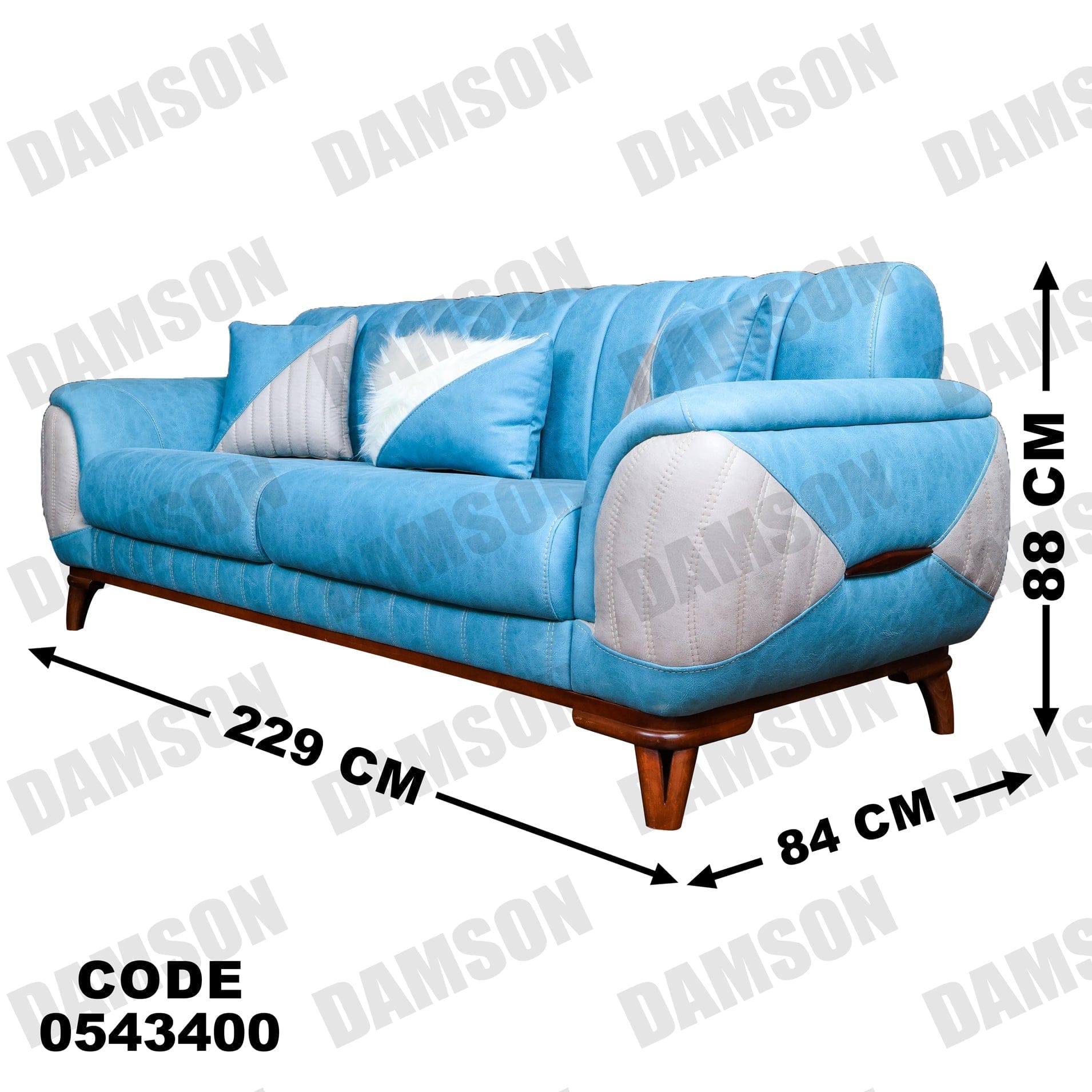 انترية 434 - Damson Furnitureانترية 434