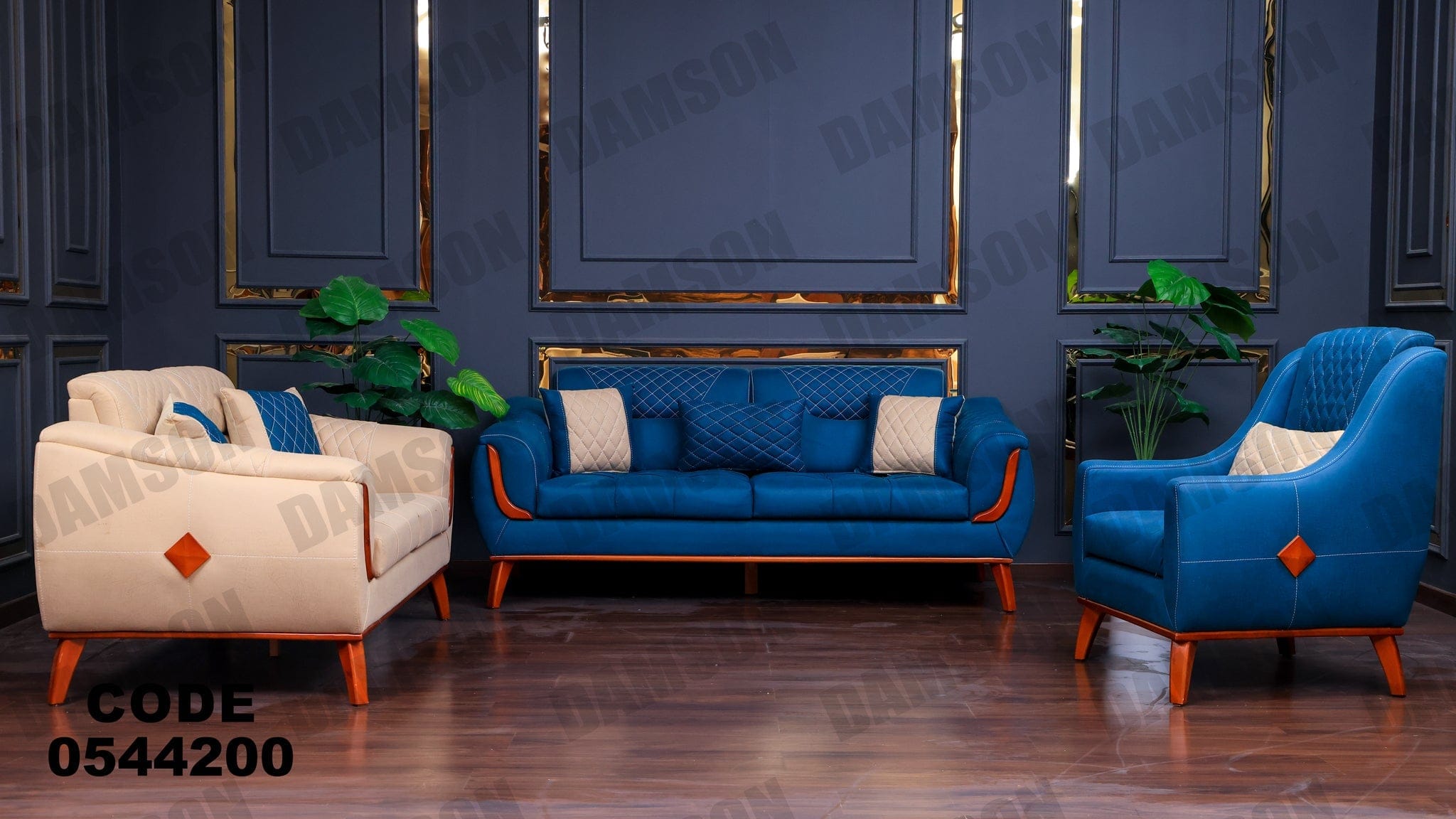 انترية 442 - Damson Furnitureانترية 442