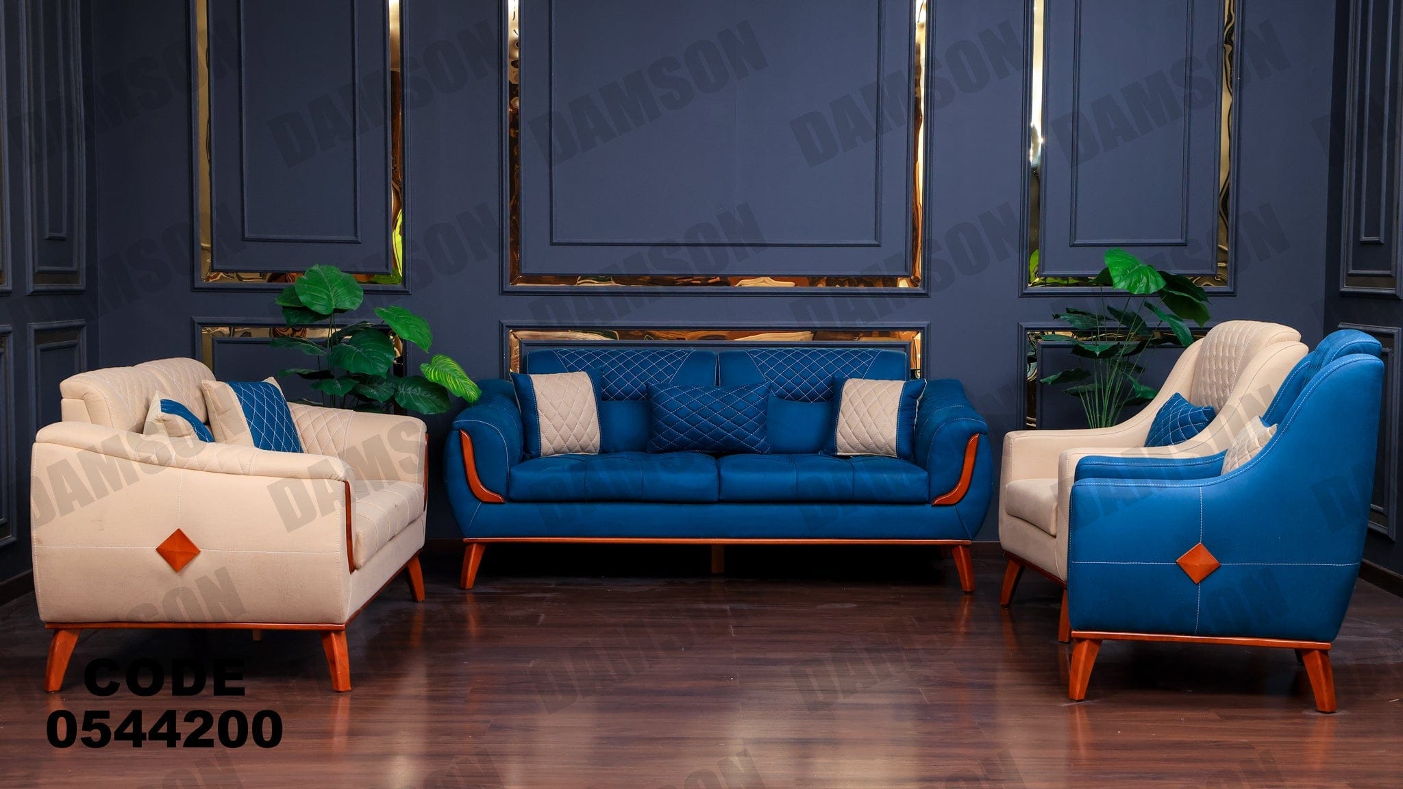 انترية 442 - Damson Furnitureانترية 442