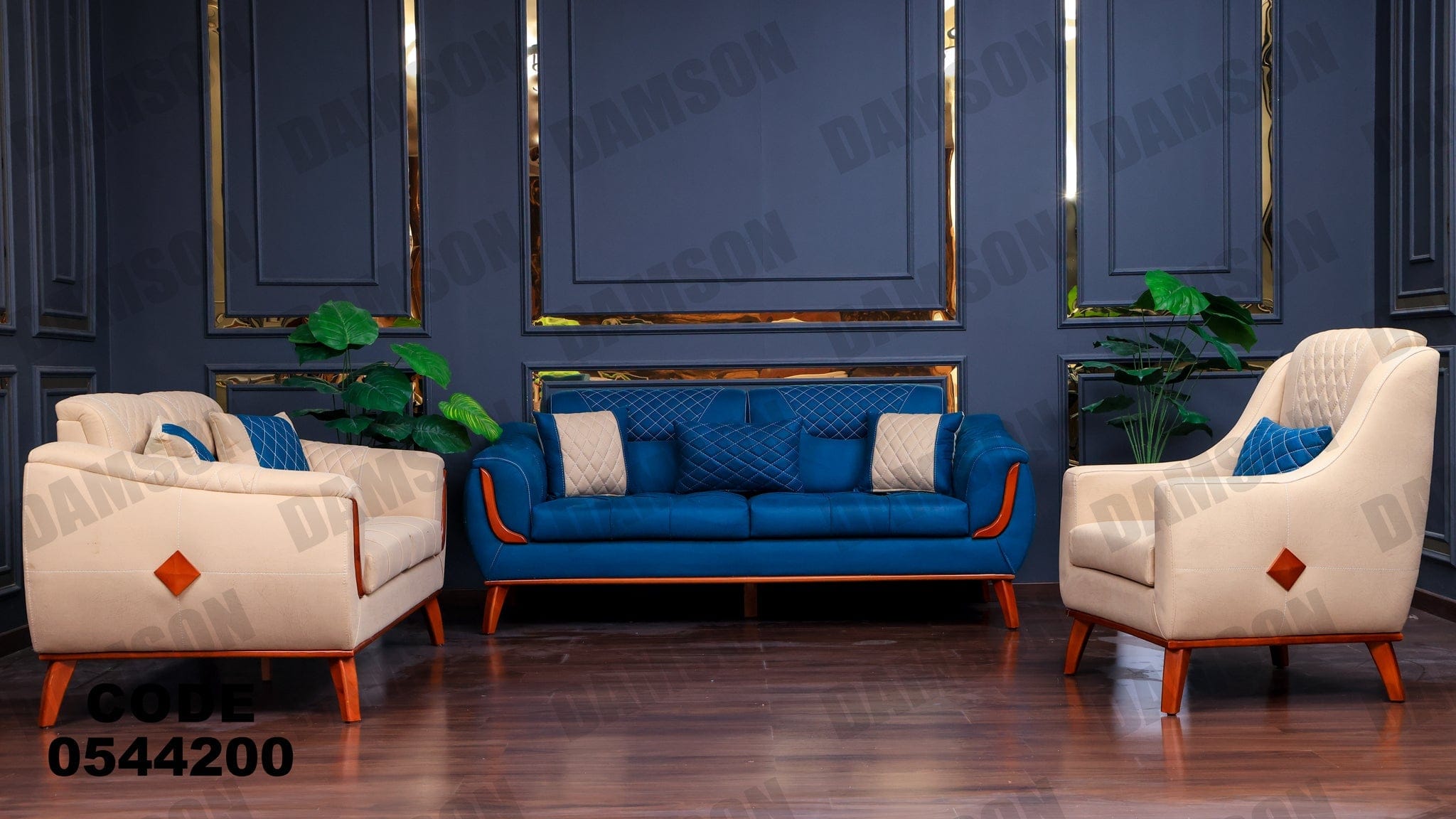 انترية 442 - Damson Furnitureانترية 442