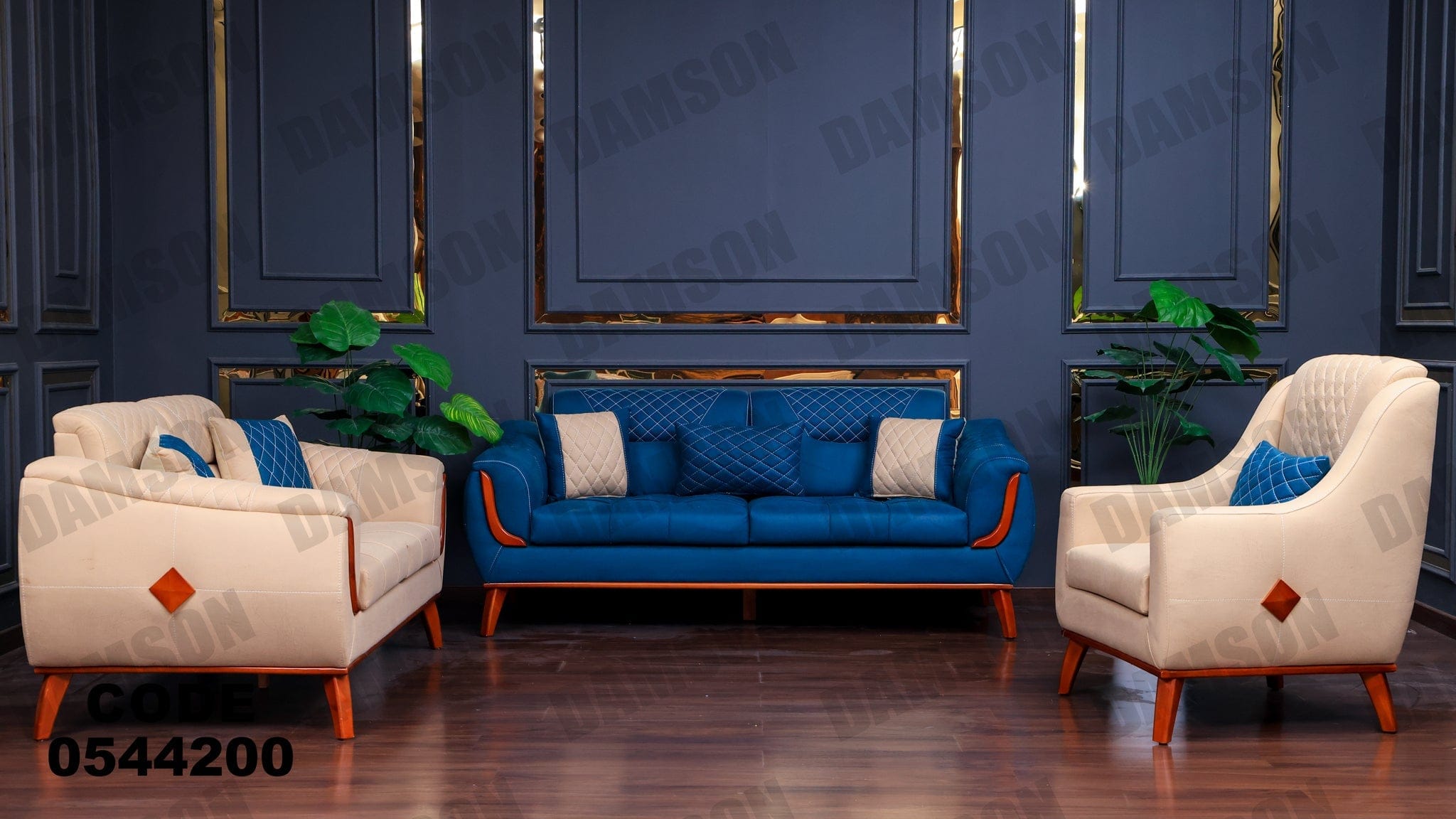 انترية 442 - Damson Furnitureانترية 442