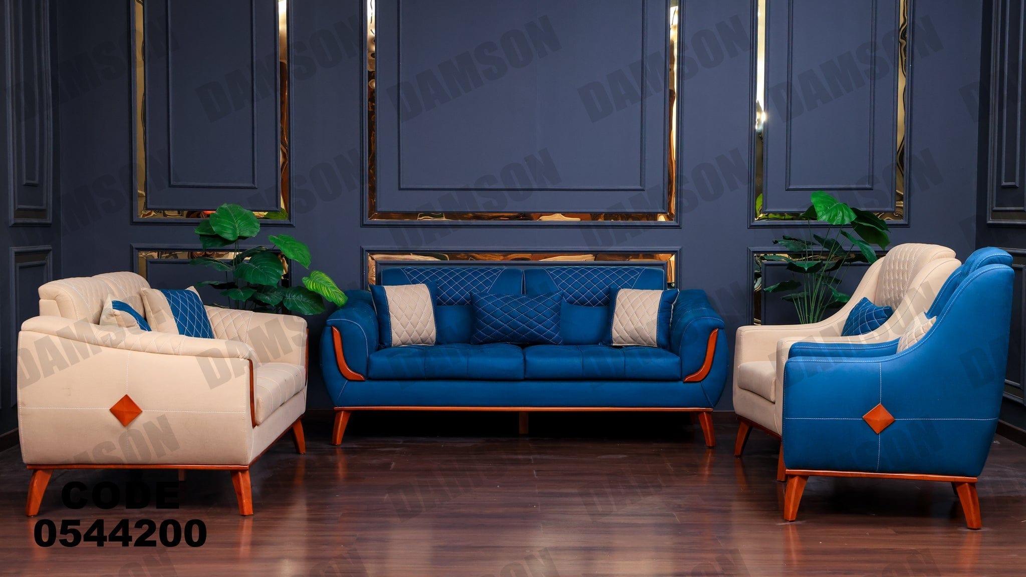 انترية 442 - Damson Furnitureانترية 442