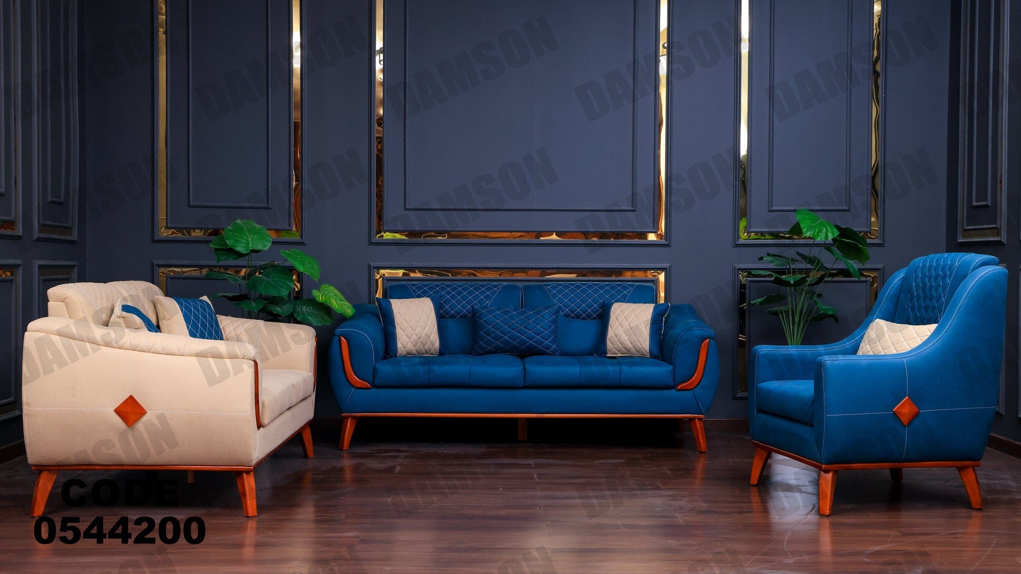 انترية 442 - Damson Furnitureانترية 442