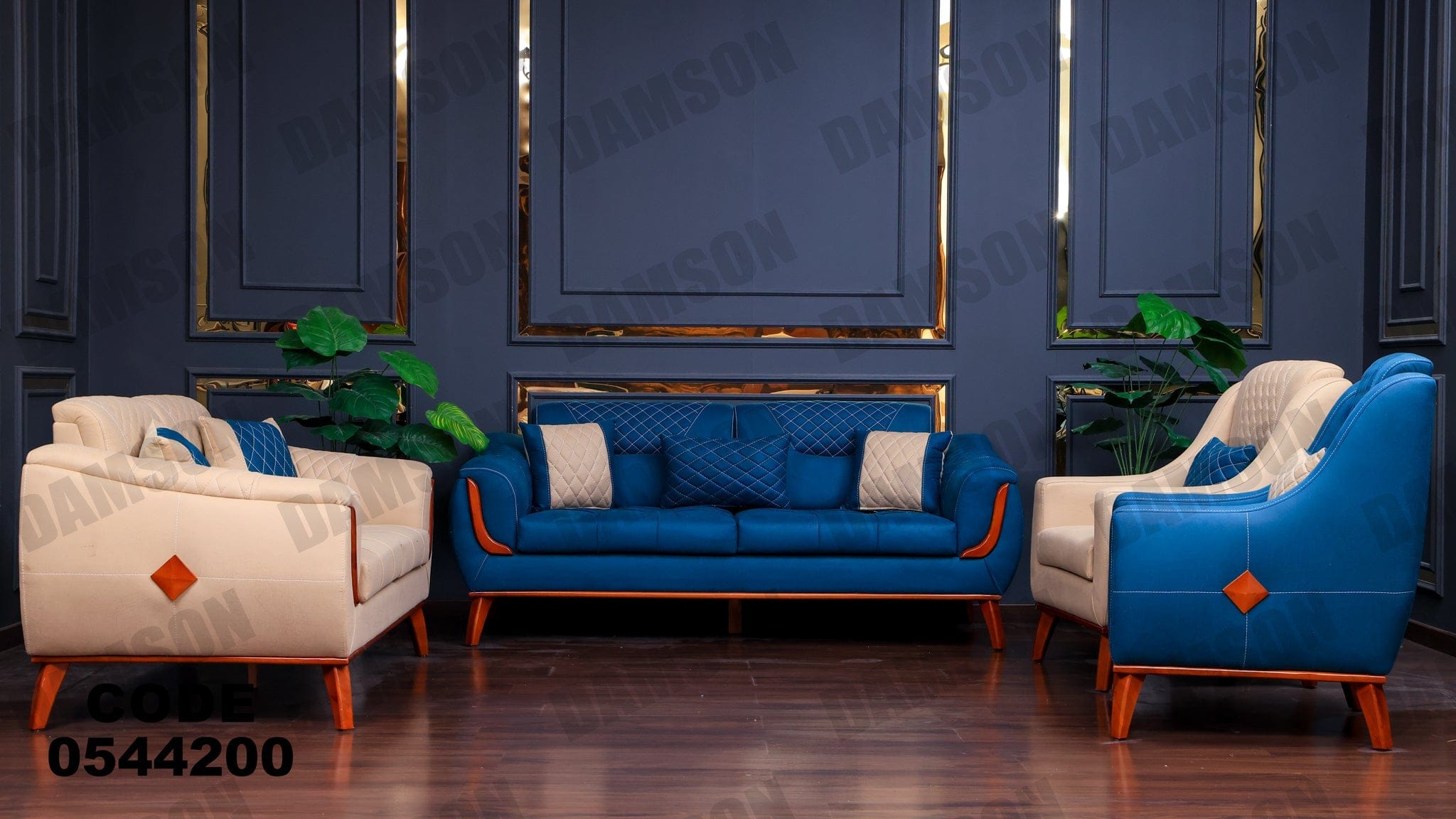 انترية 442 - Damson Furnitureانترية 442