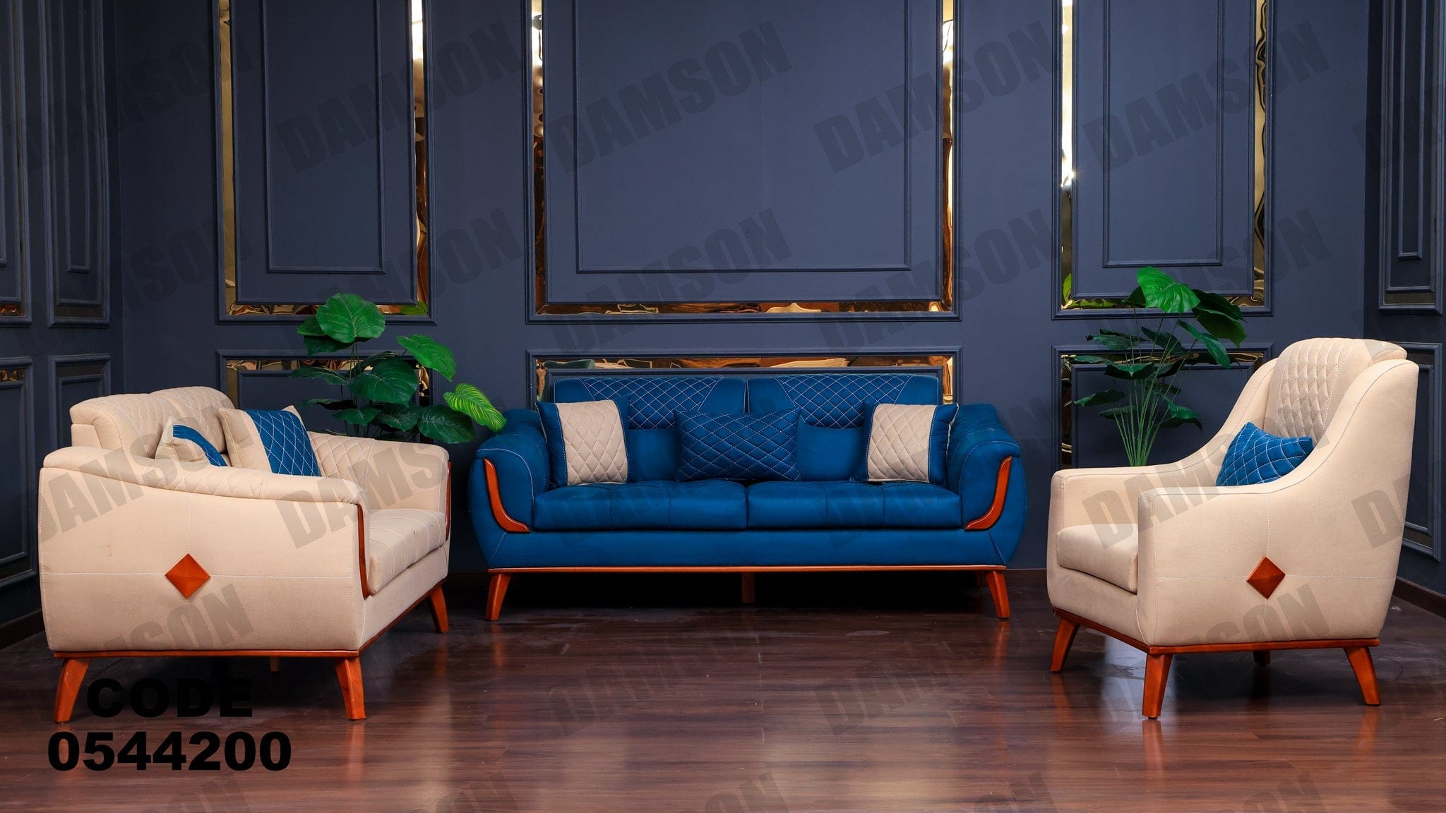 انترية 442 - Damson Furnitureانترية 442