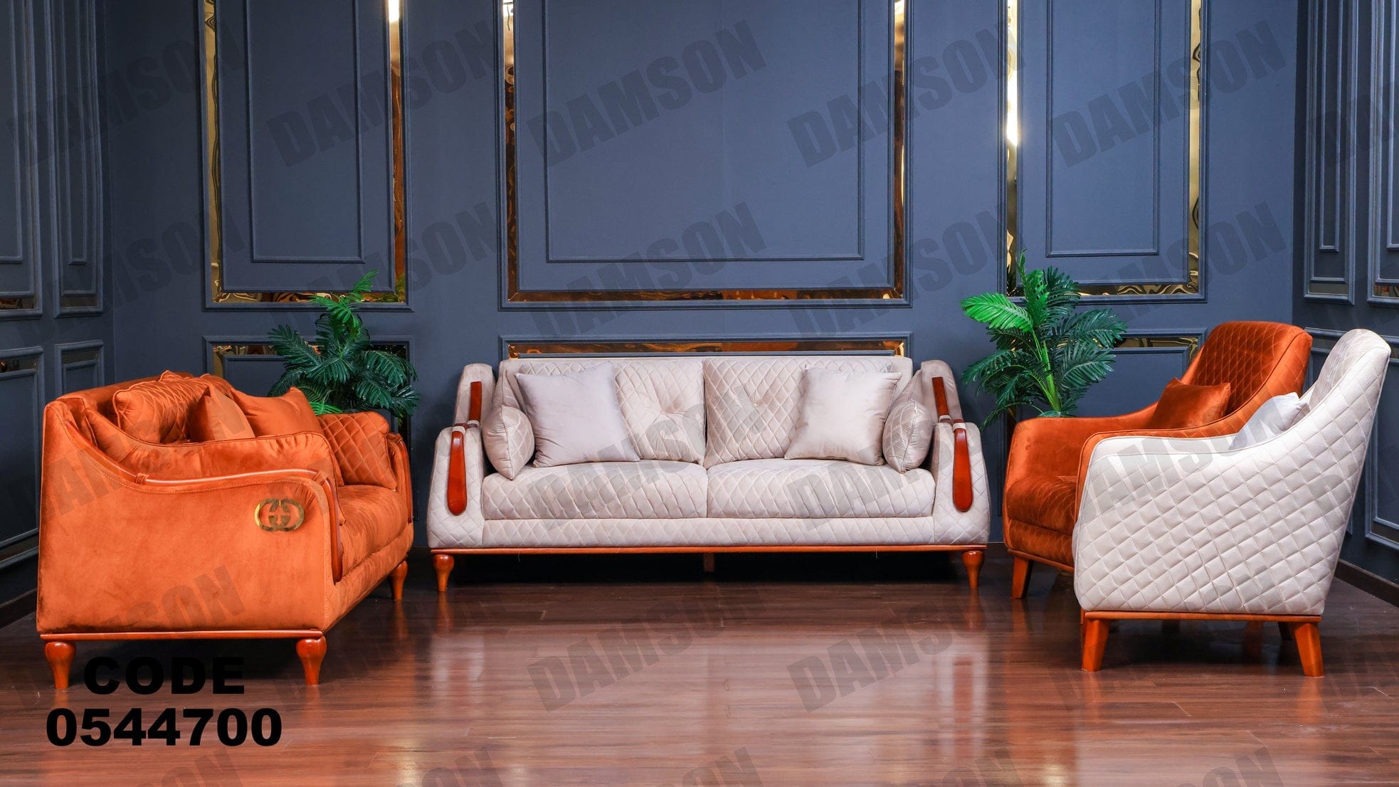 انترية 447 - Damson Furnitureانترية 447