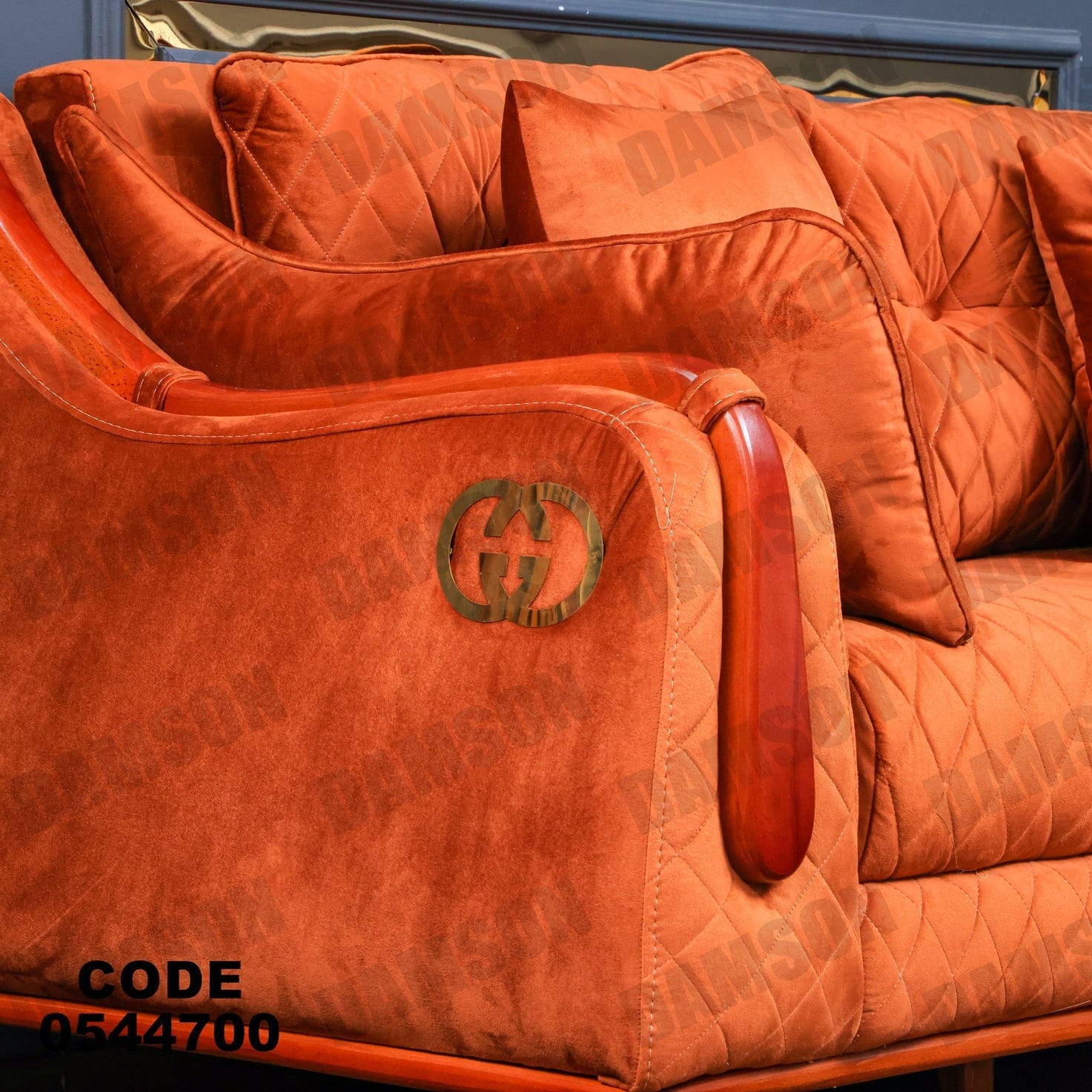 انترية 447 - Damson Furnitureانترية 447