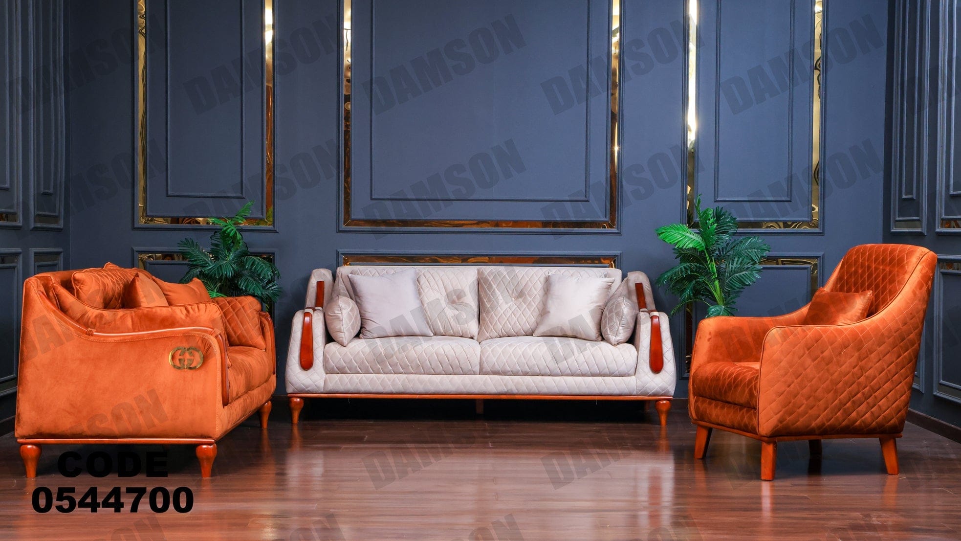 انترية 447 - Damson Furnitureانترية 447